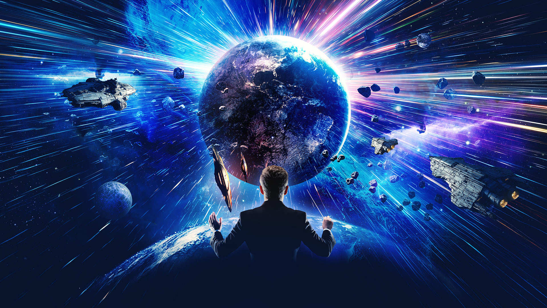 The Music Of Zimmer vs Williams