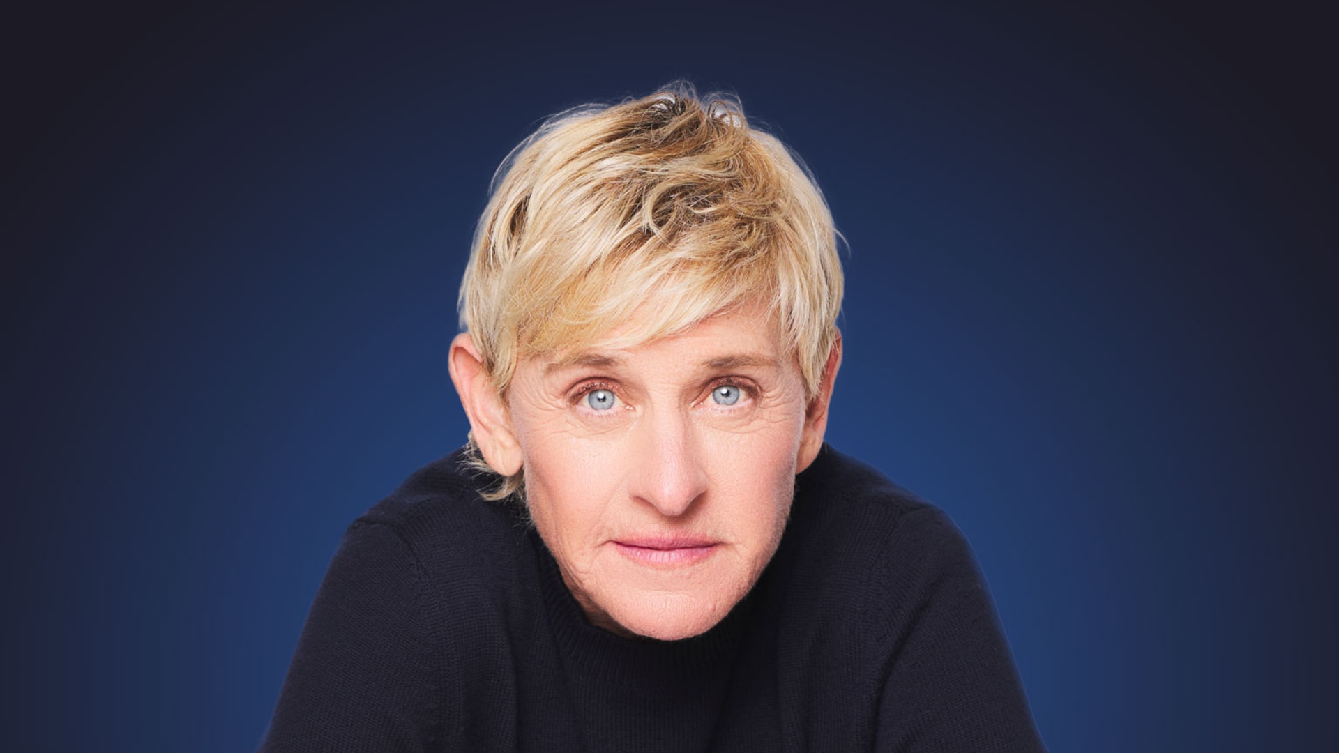 In Conversation with Ellen DeGeneres Tickets | Milton Keynes Theatre in  Milton Keynes | ATG Tickets