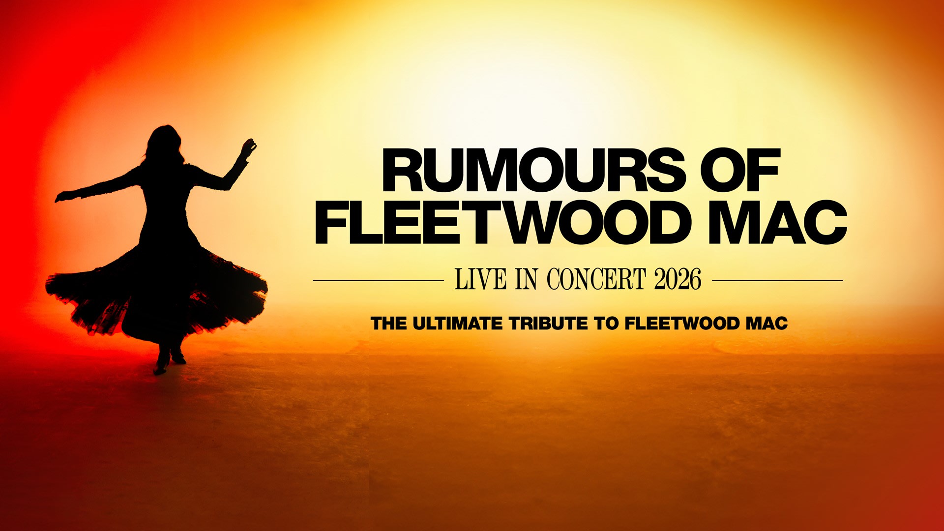 Rumours of Fleetwood Mac