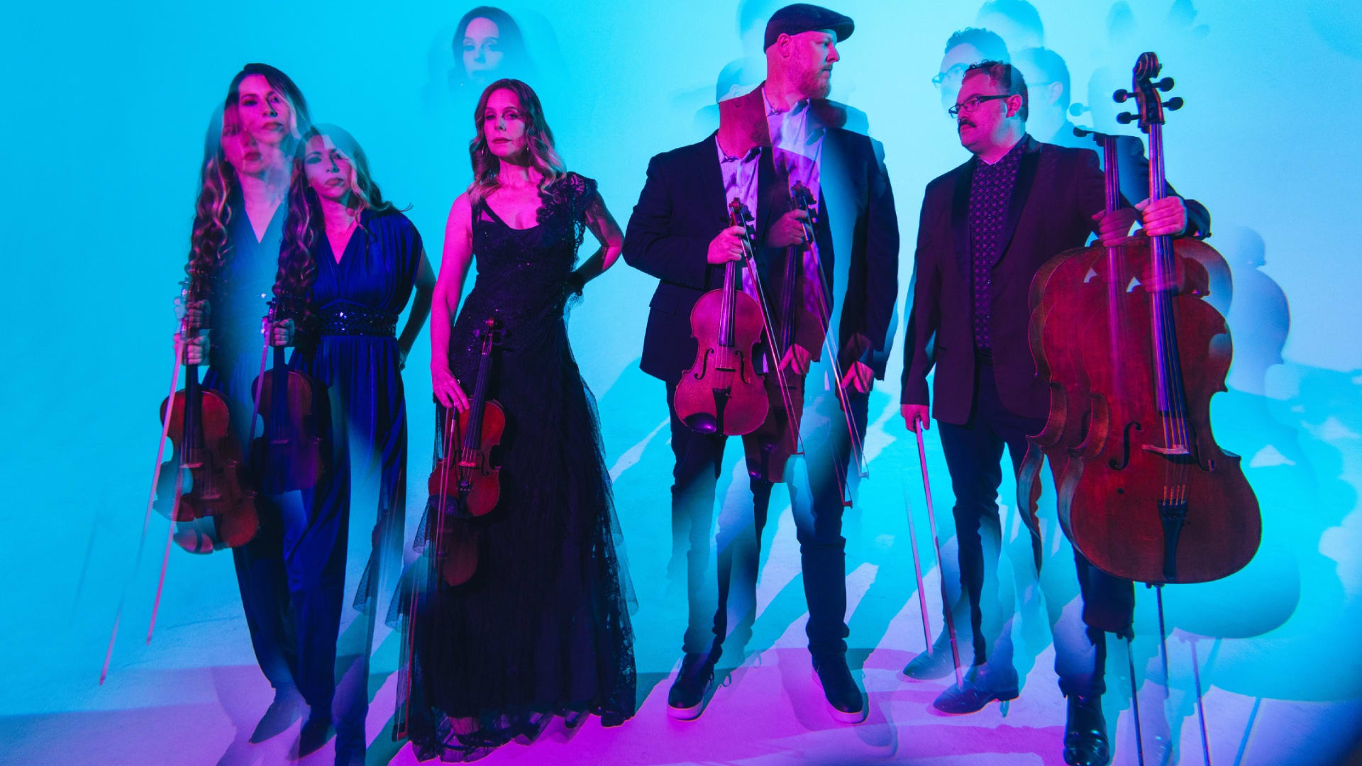 Vitamin String Quartet