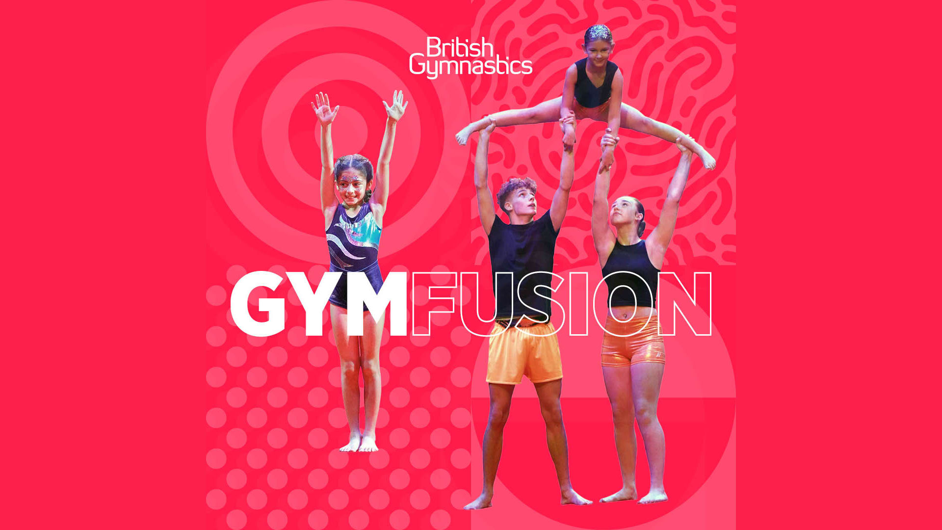 Gymfusion