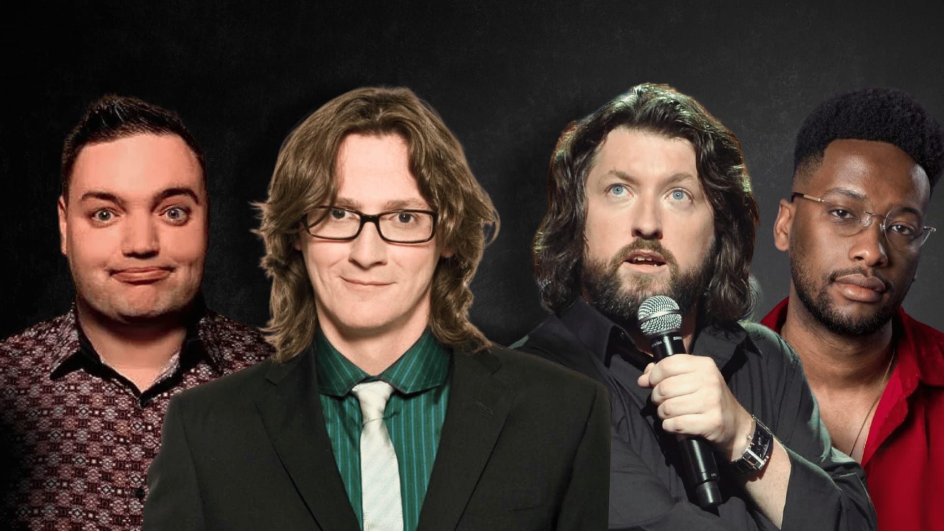 Ramsgate XL Comedy Club