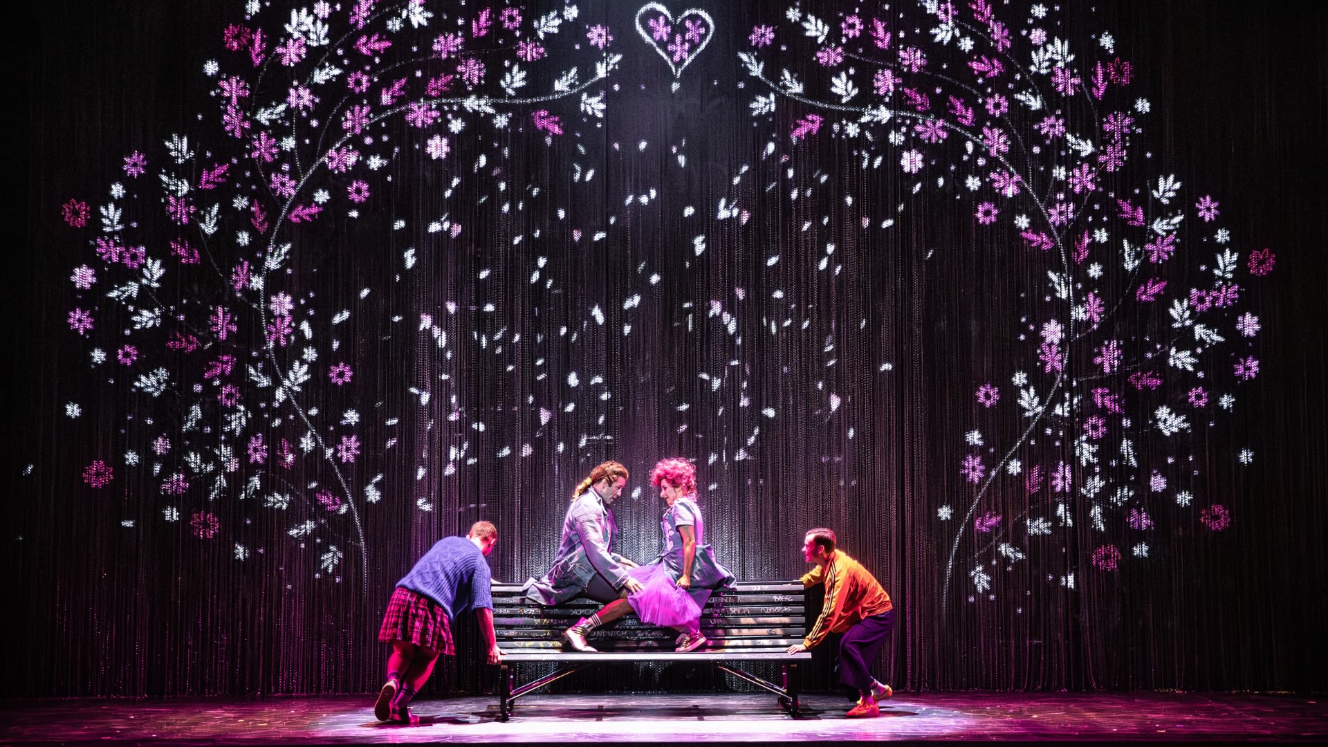 Welsh National Opera - Candide