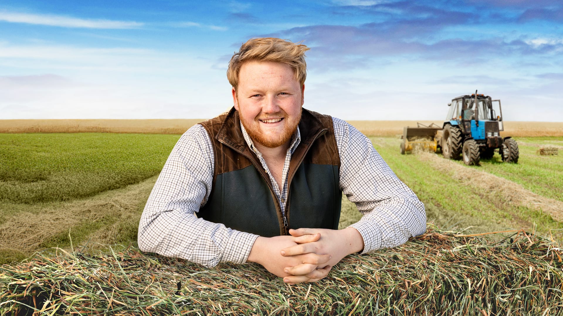 An Evening with Kaleb Cooper