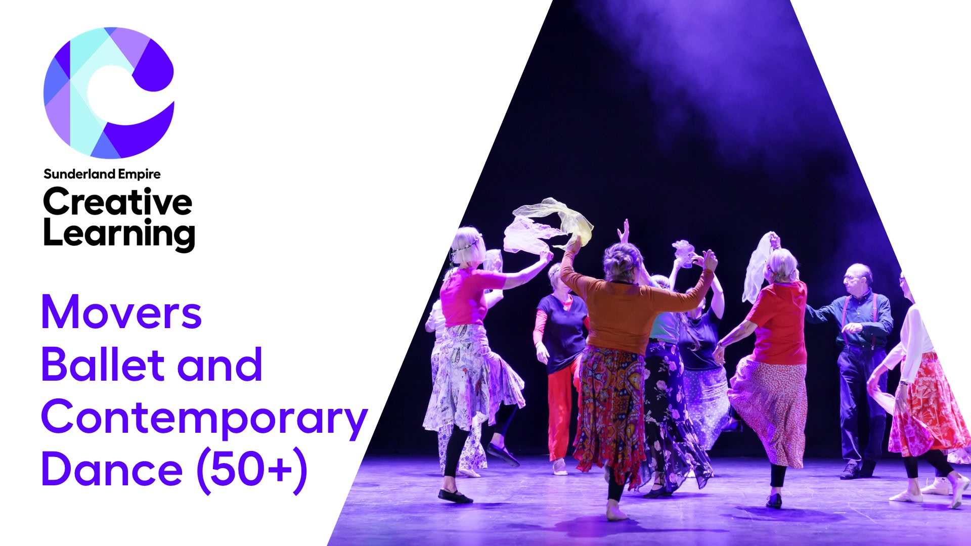 Movers Ballet and Contemporary Dance