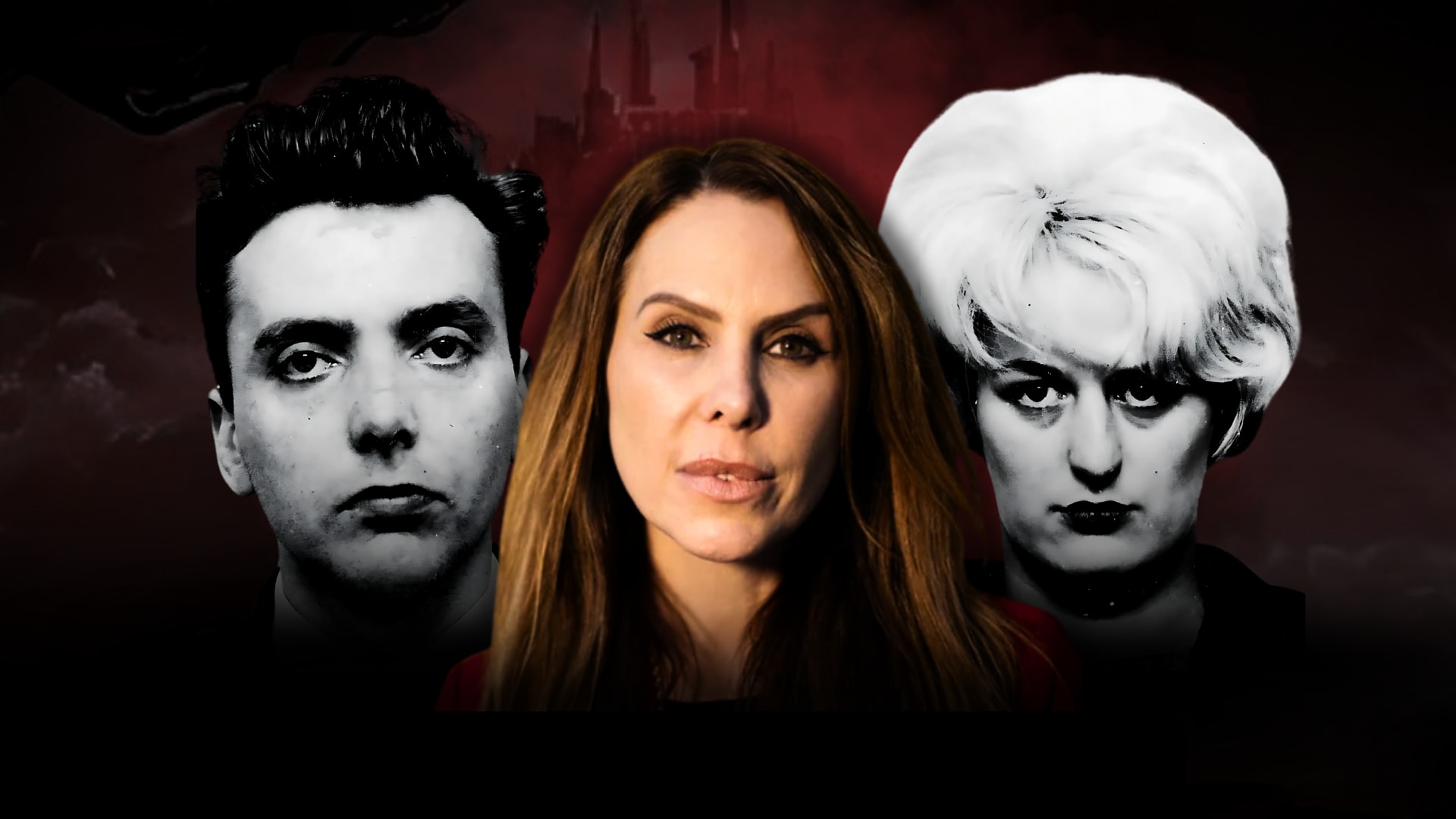 Killer Couples with Emma Kenny