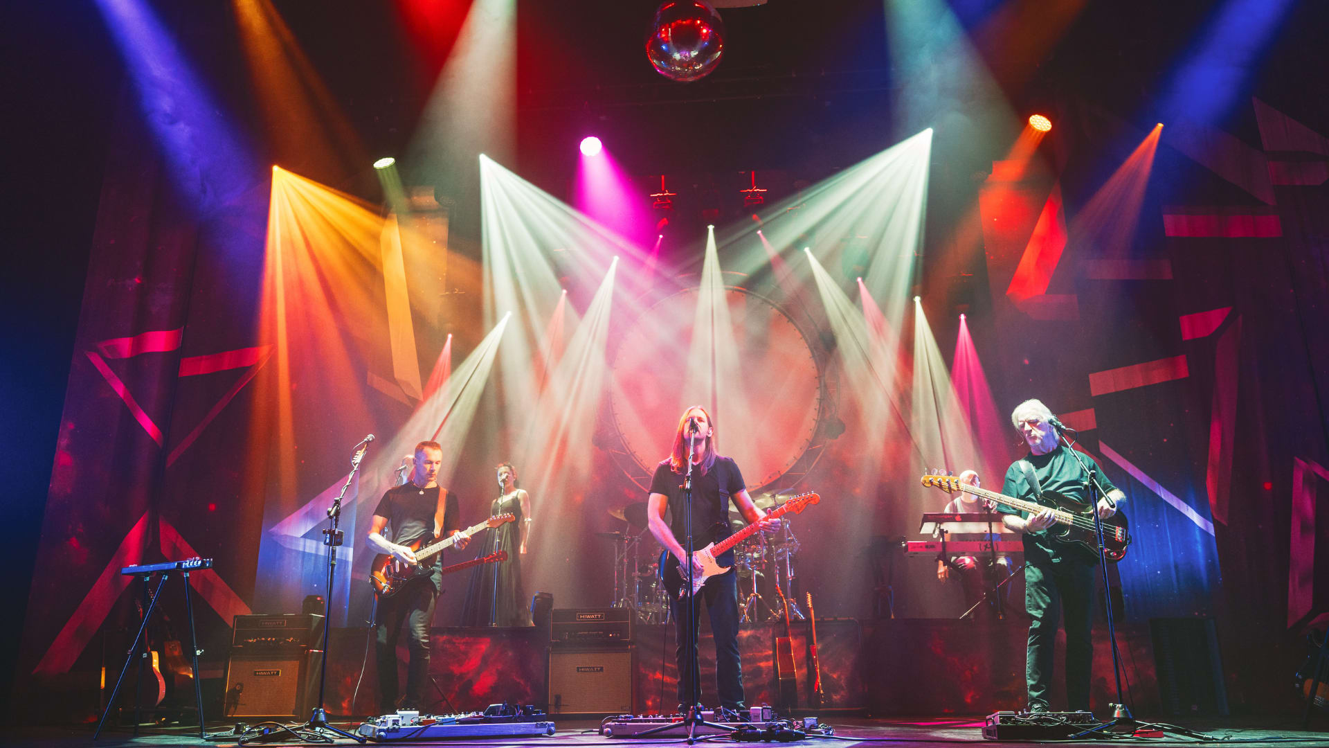 UK Pink Floyd Experience