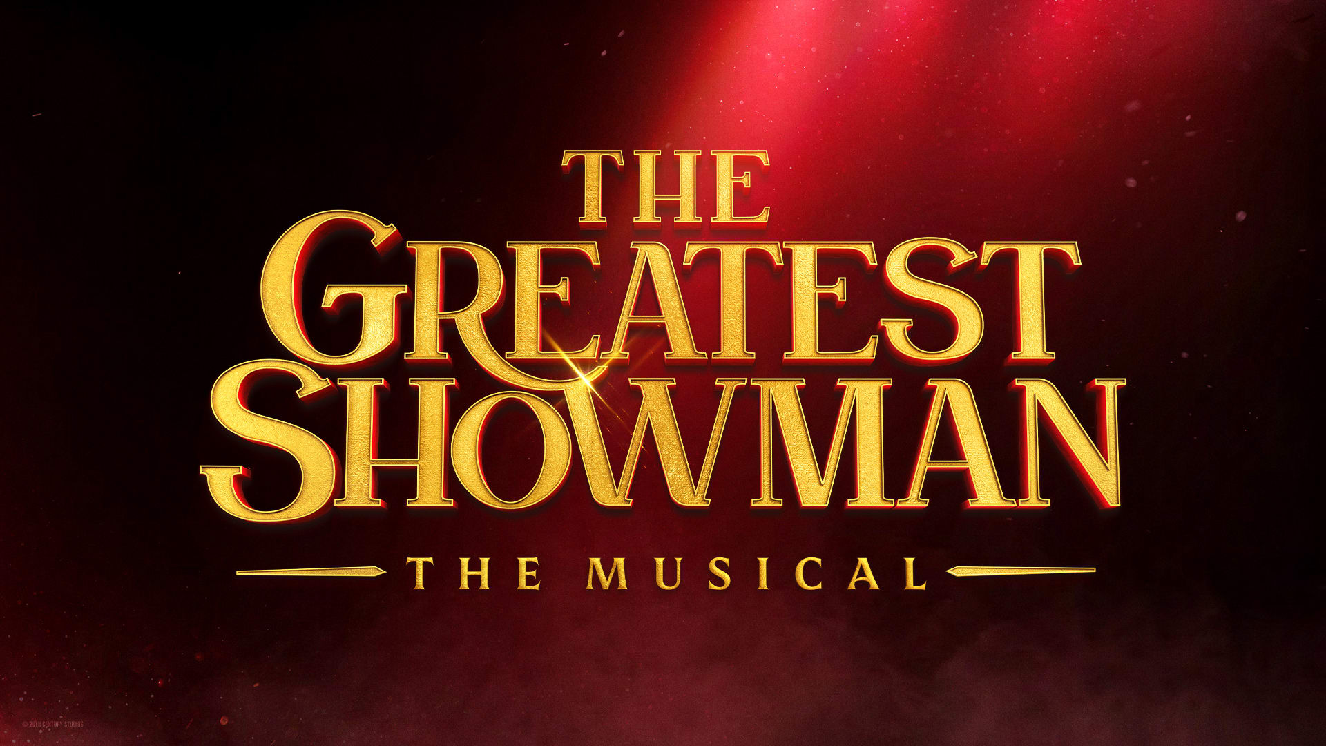 The Greatest Showman