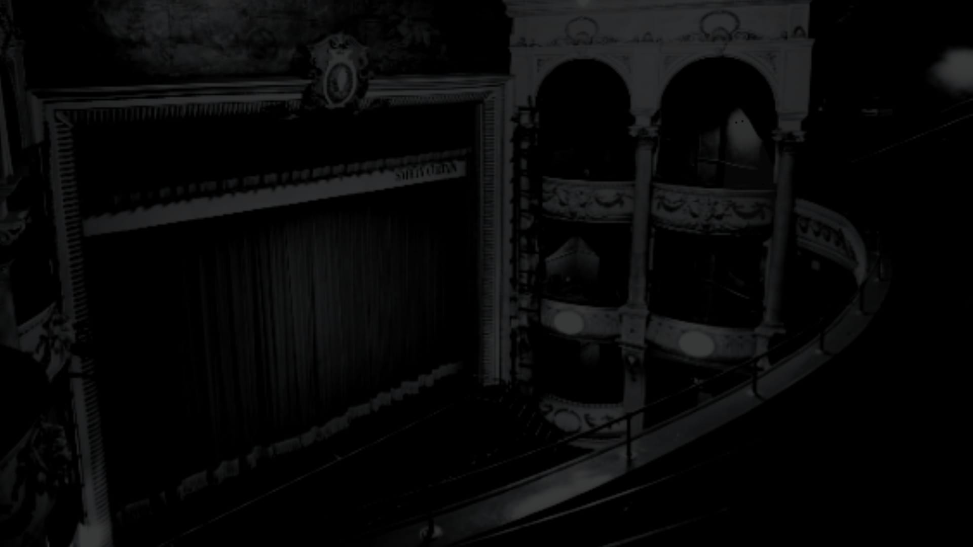 Torchlight Ghost Tours