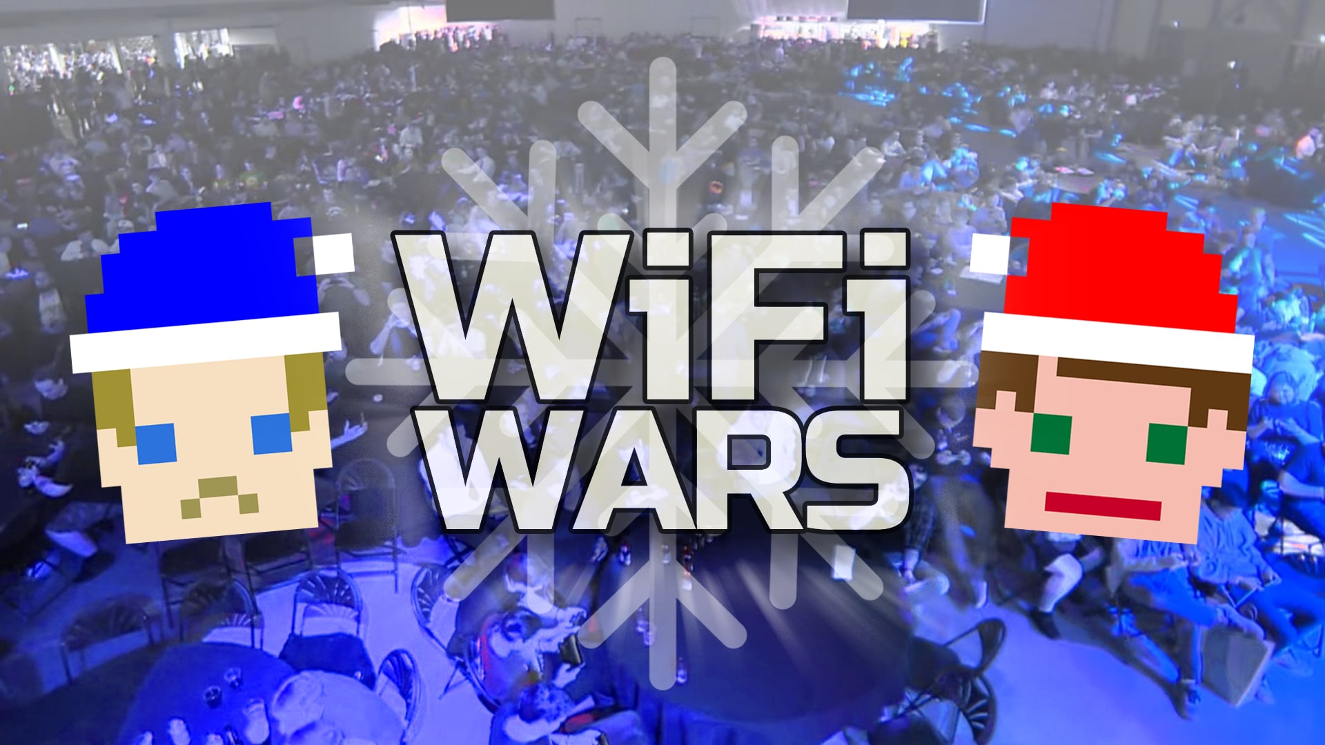WiFi Wars