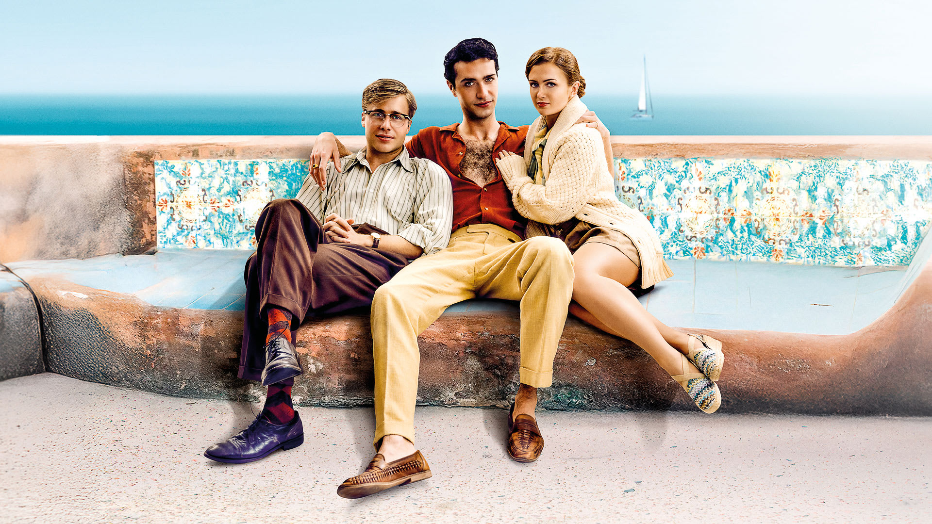 The Talented Mr Ripley