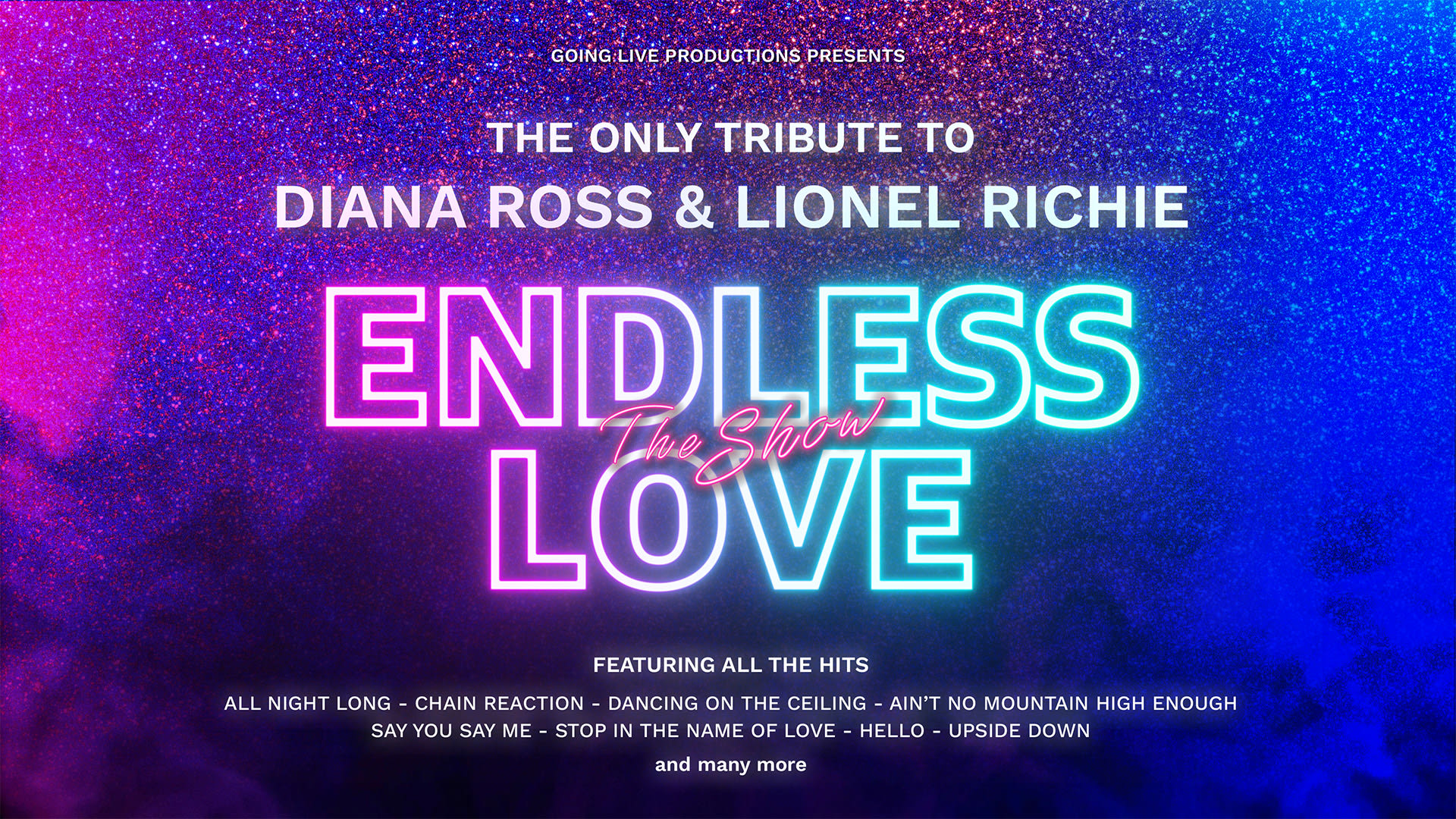Endless Love The Show