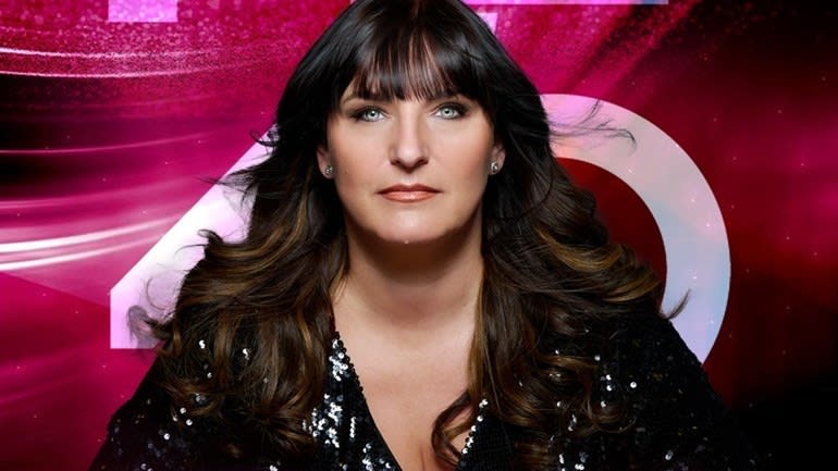 TJ Higgs - Love Never Dies