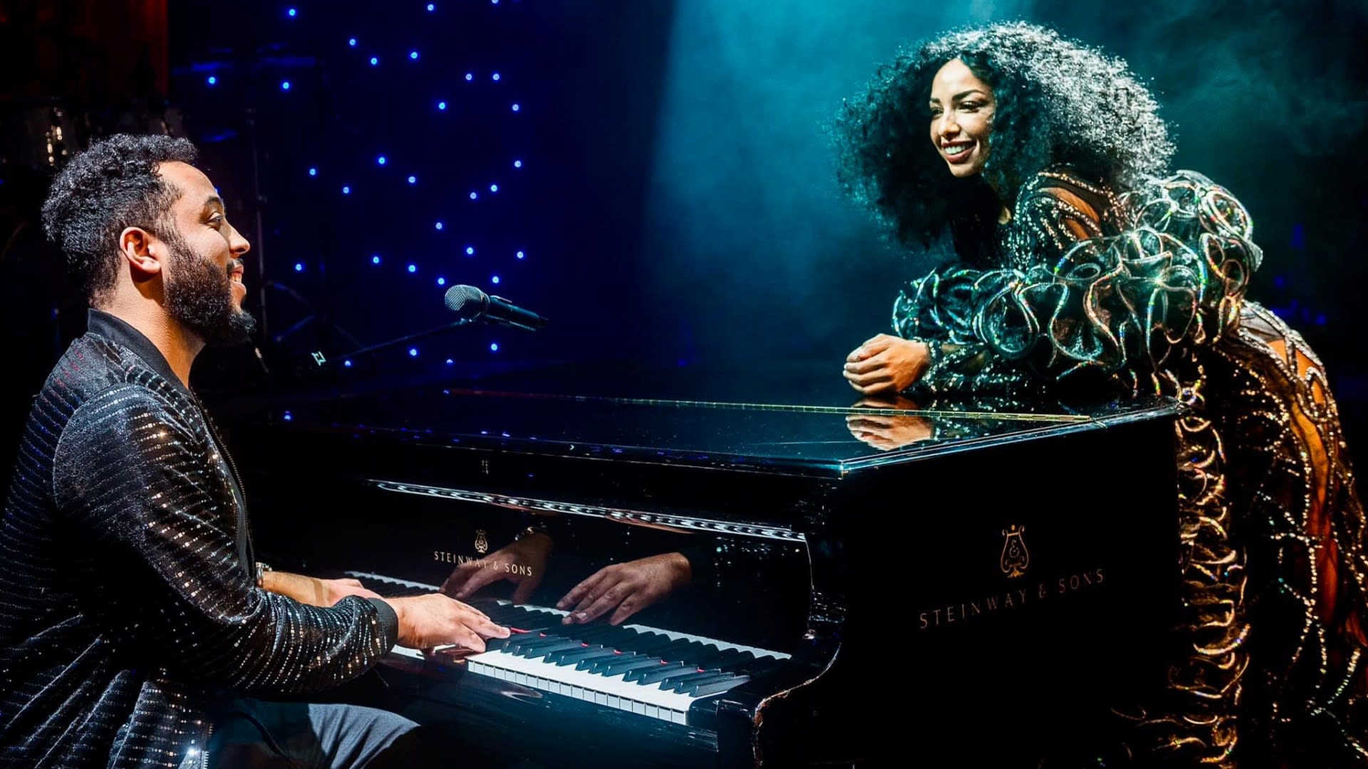 Endless Love The Show