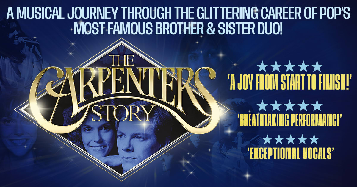 The Carpenters Story