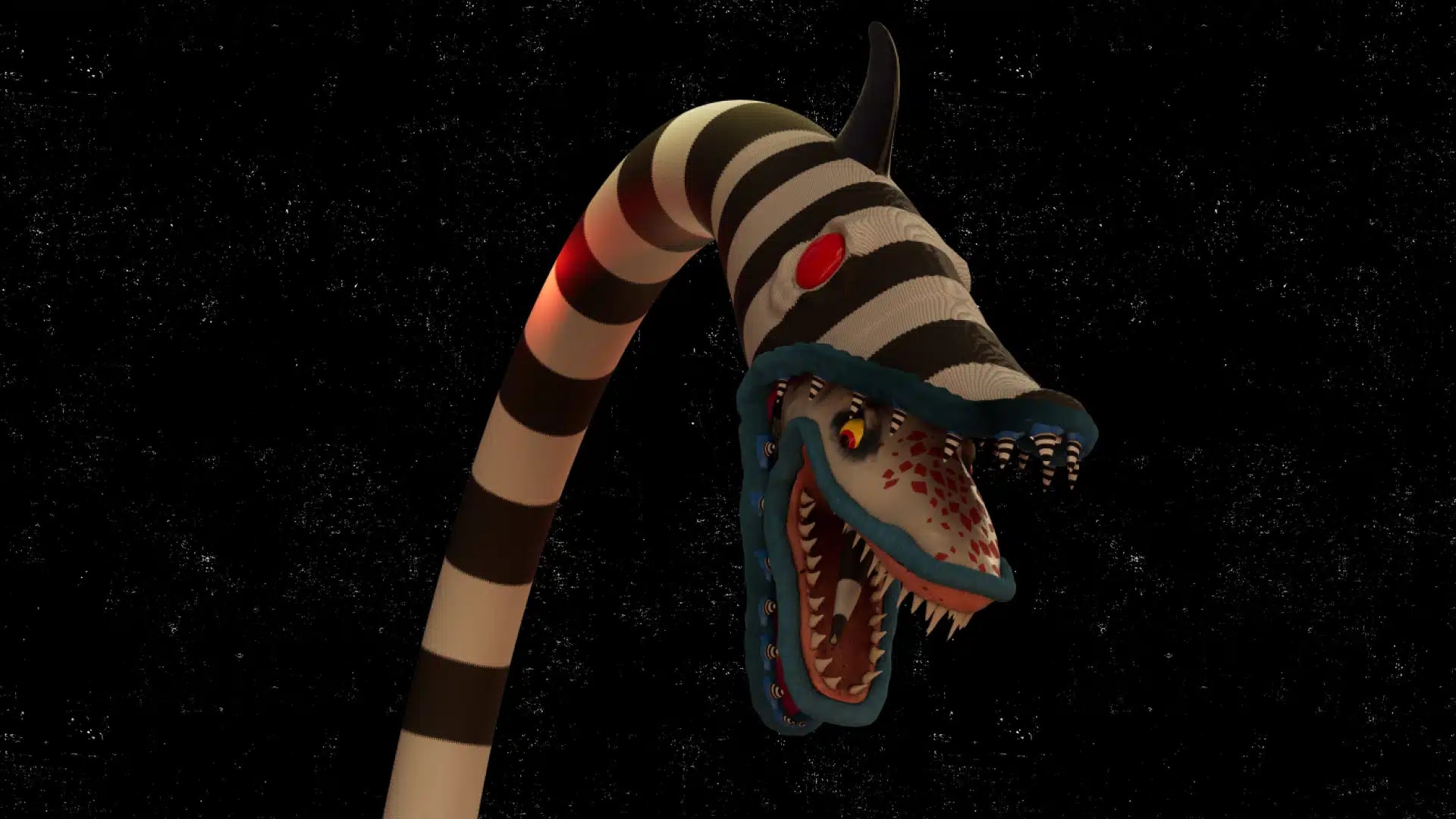 Beetlejuice The Musical