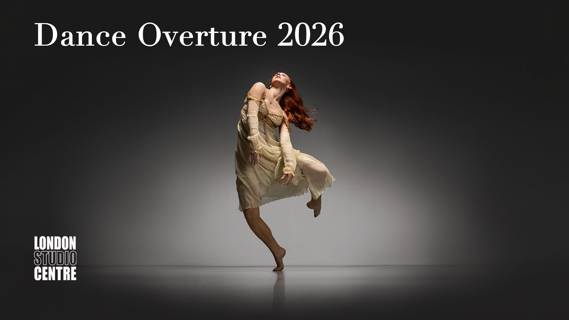 Dance Overture 2026