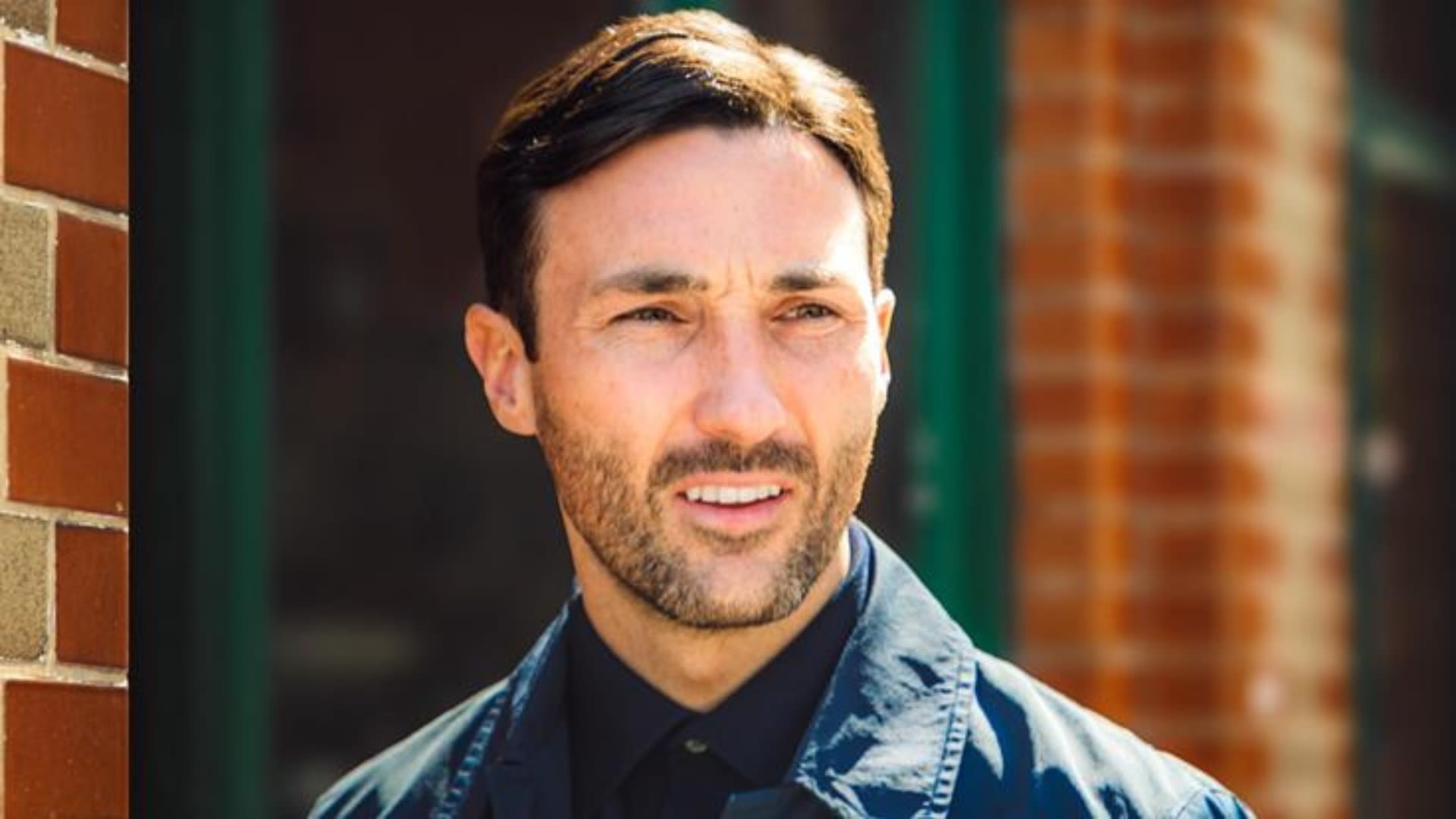 Josh James: Doin' Alright