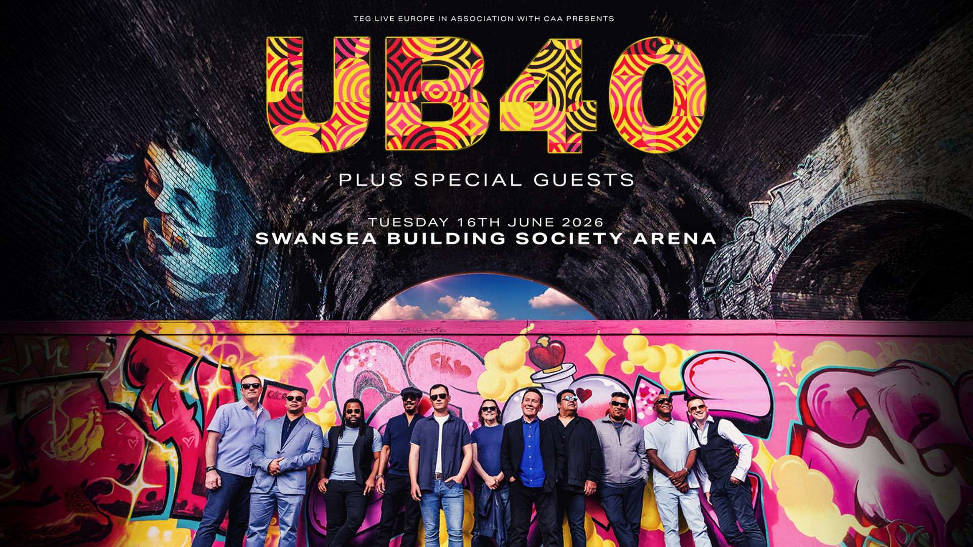 UB40