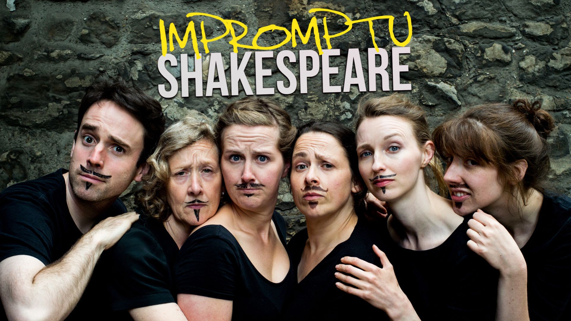 Impromptu Shakespeare