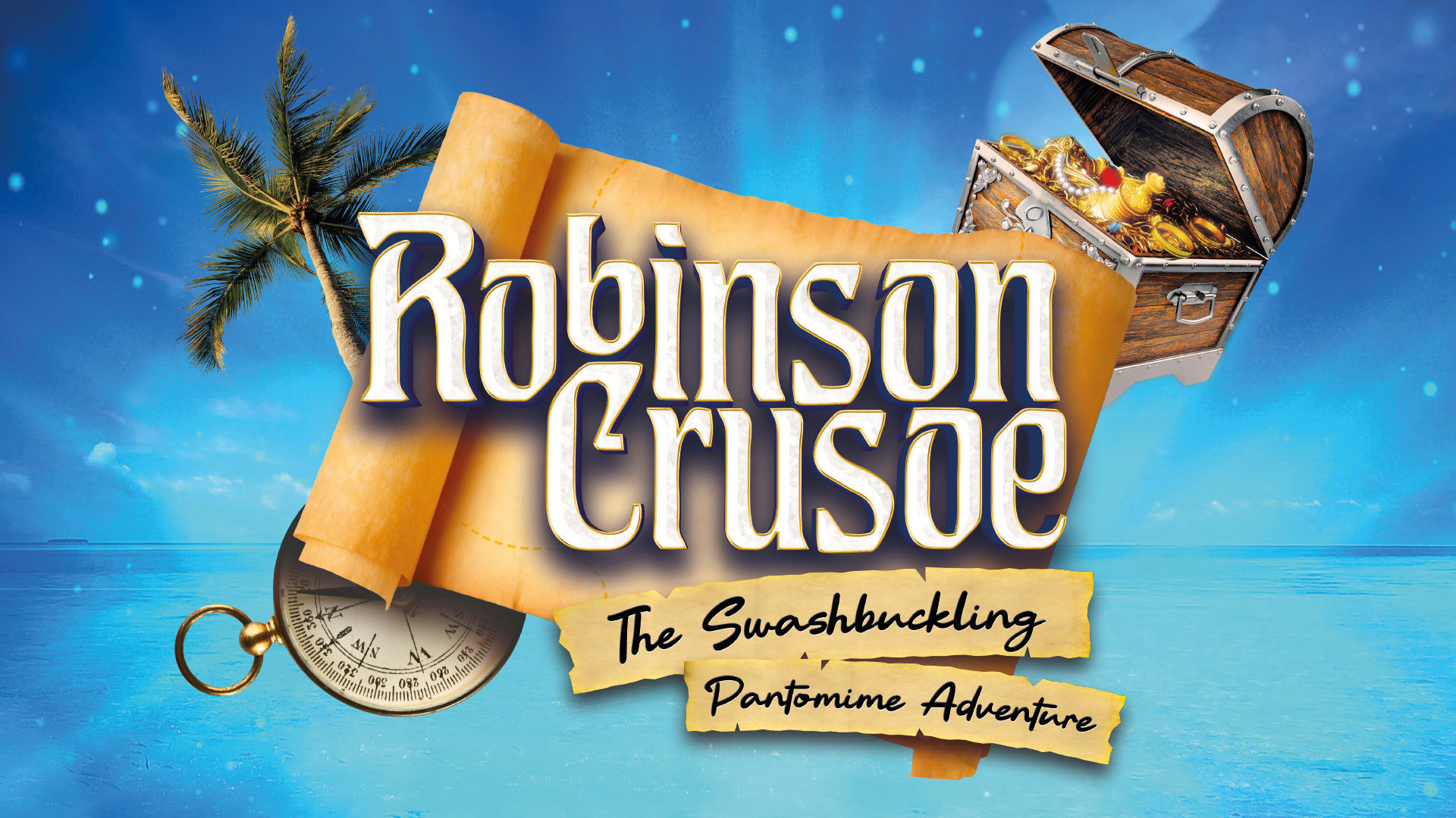 Robinson Crusoe