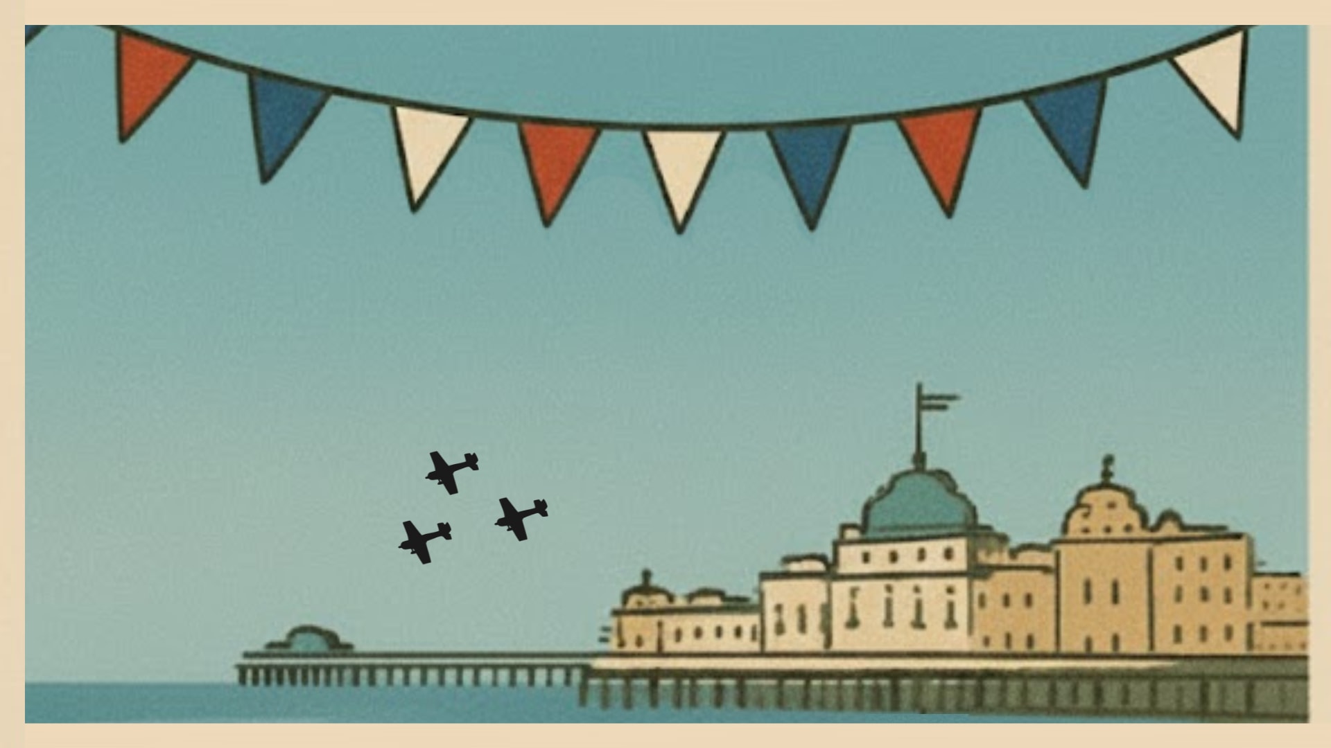 Southside Players Presents Much Ado About Nothing