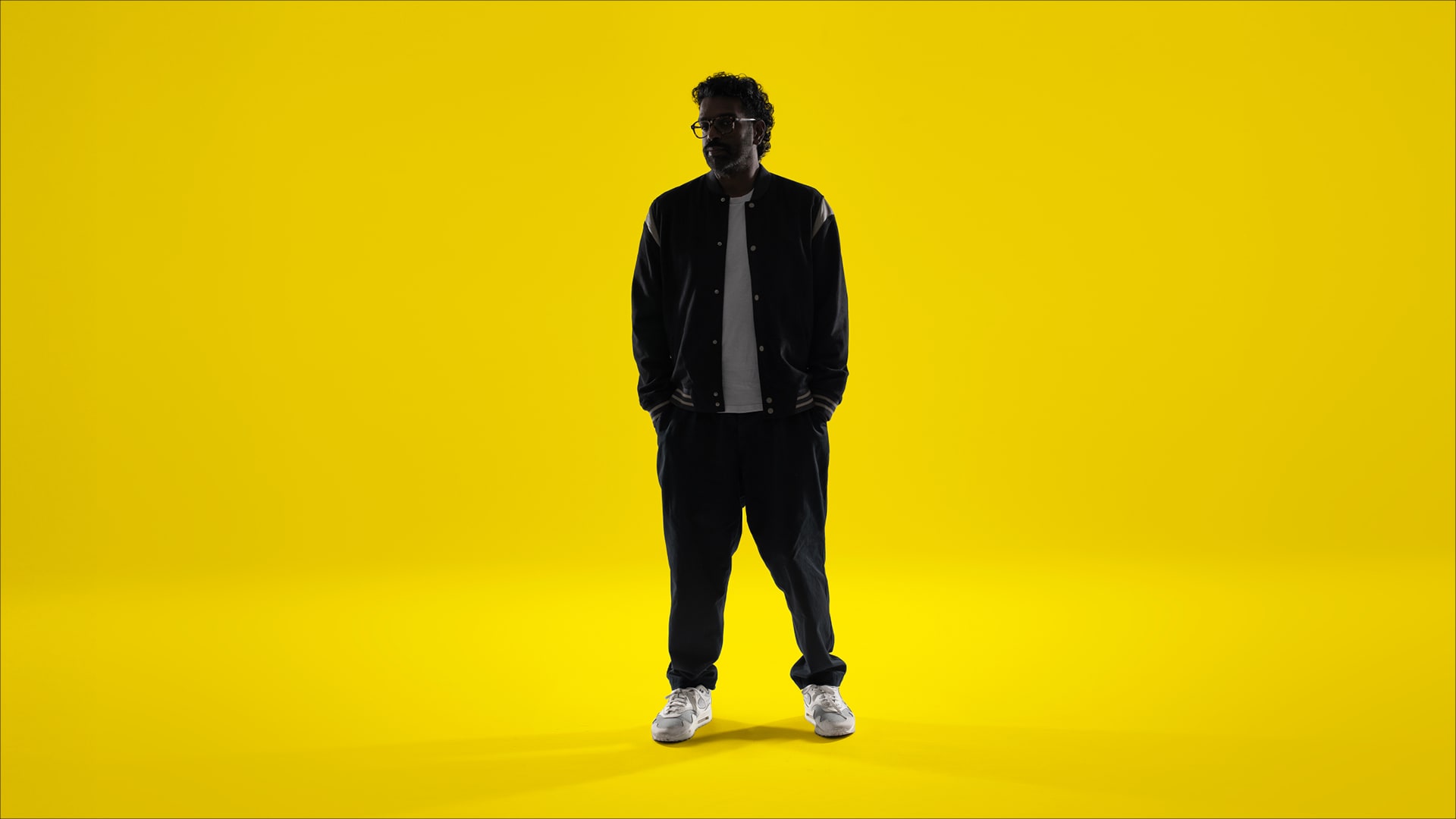 Romesh Ranganathan Will Change Your Life