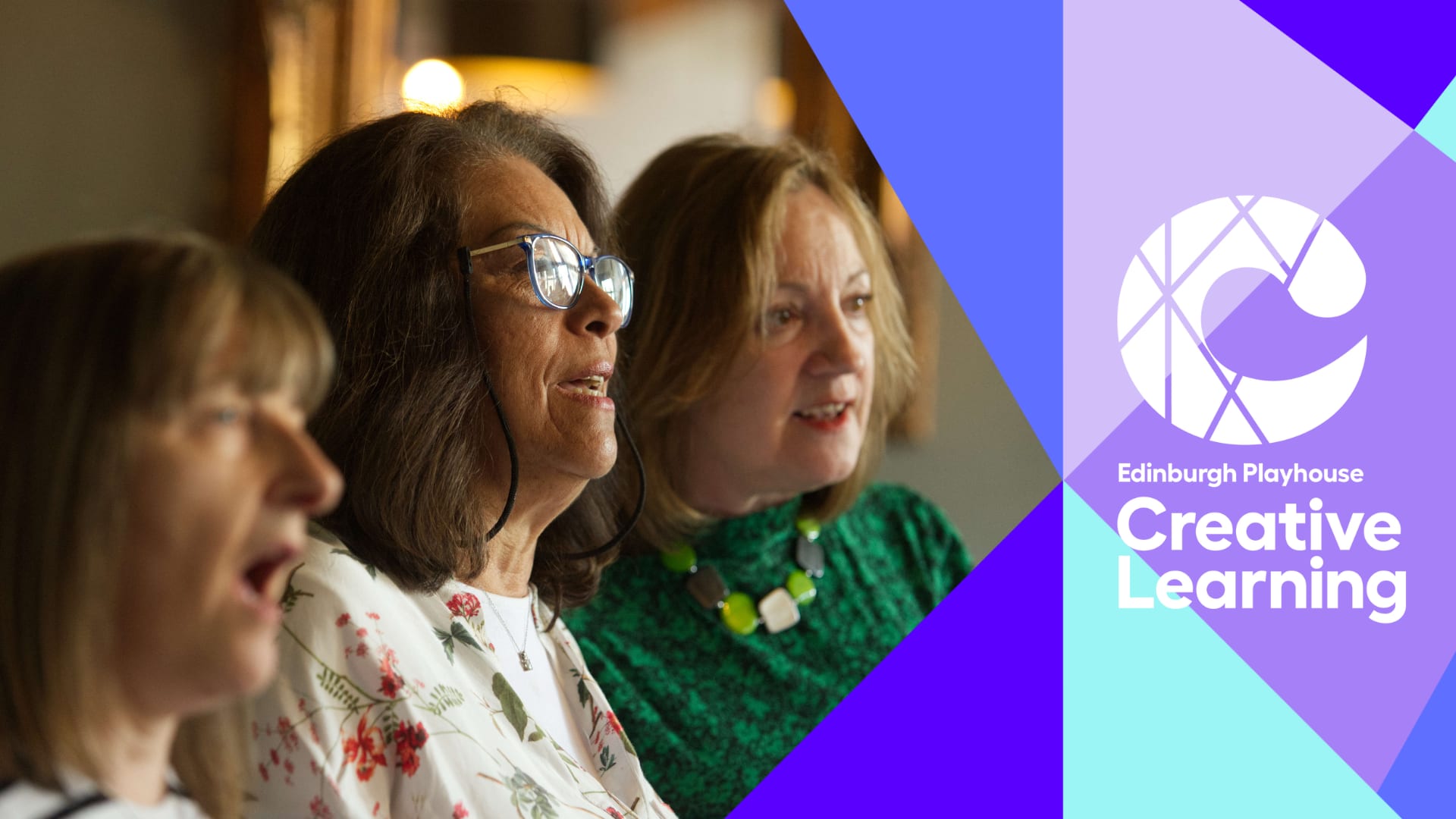 Playhouse Choir Christmas Showcase