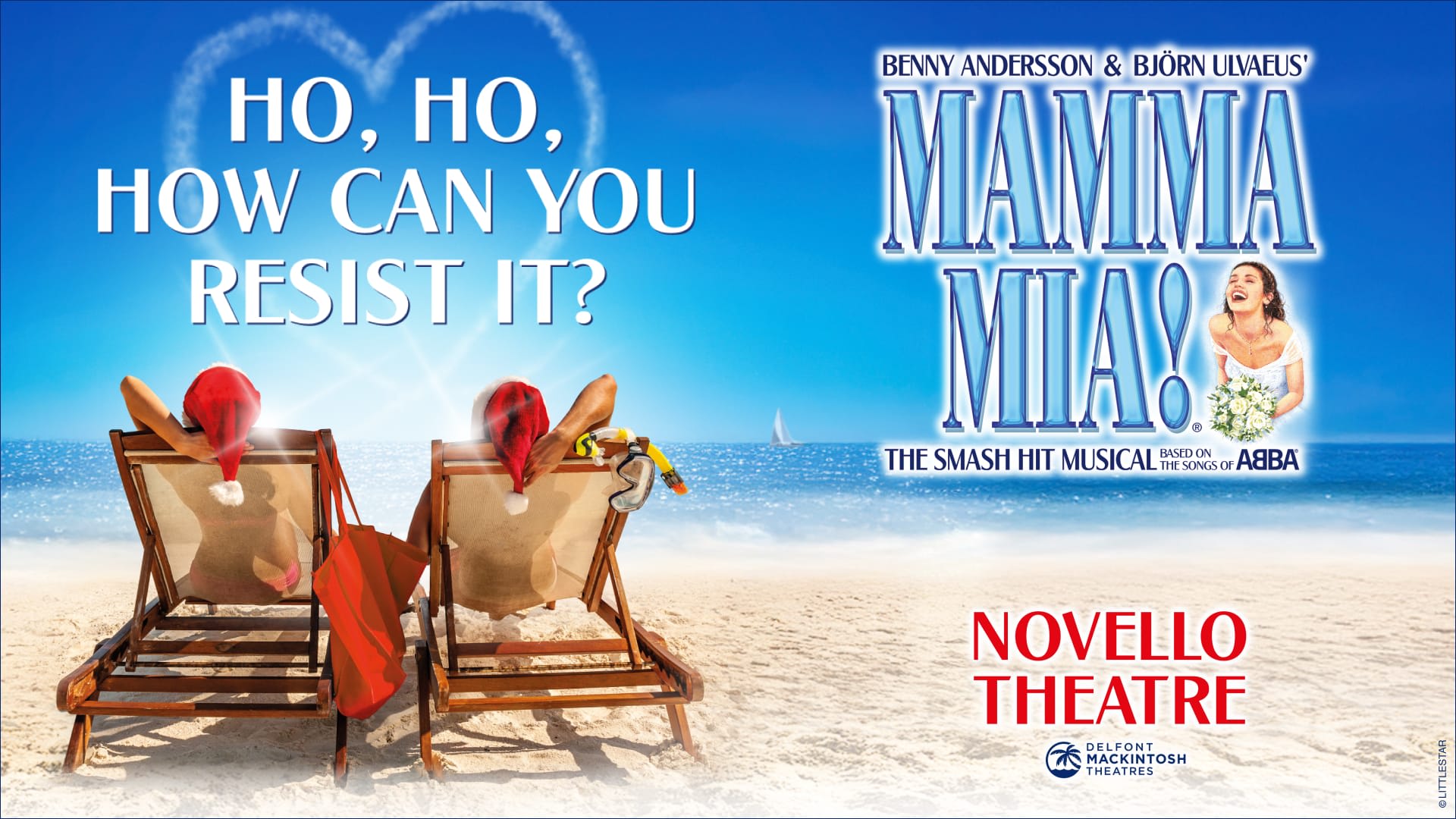 MAMMA MIA!