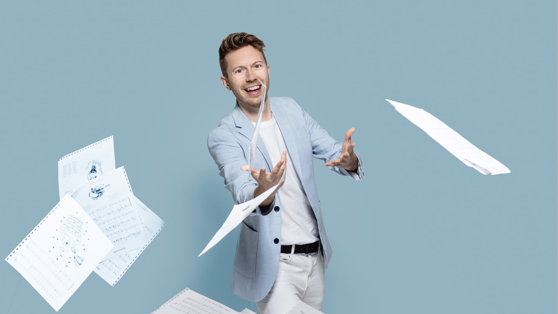 James B Partridge - Primary School Bangers