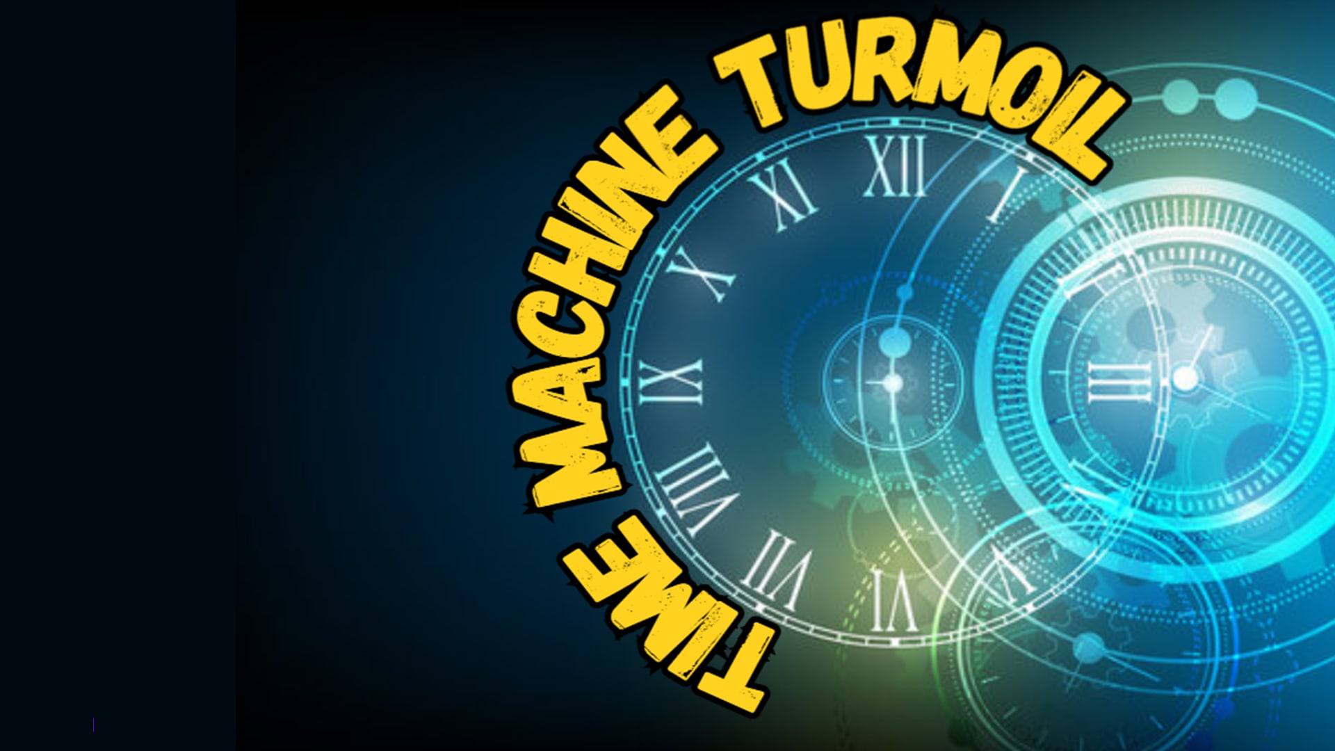 CL presents 'Time Machine Turmoil'