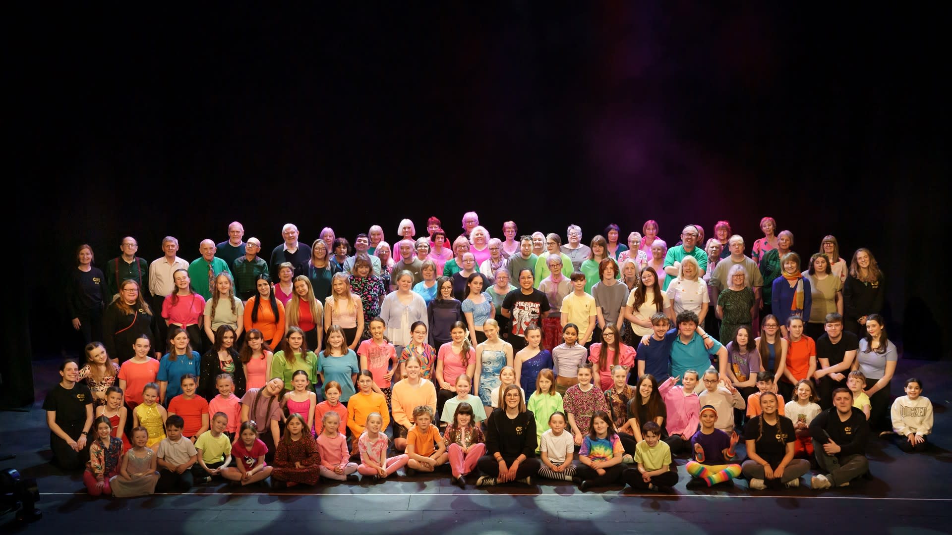 CL presents 'Time Machine Turmoil'