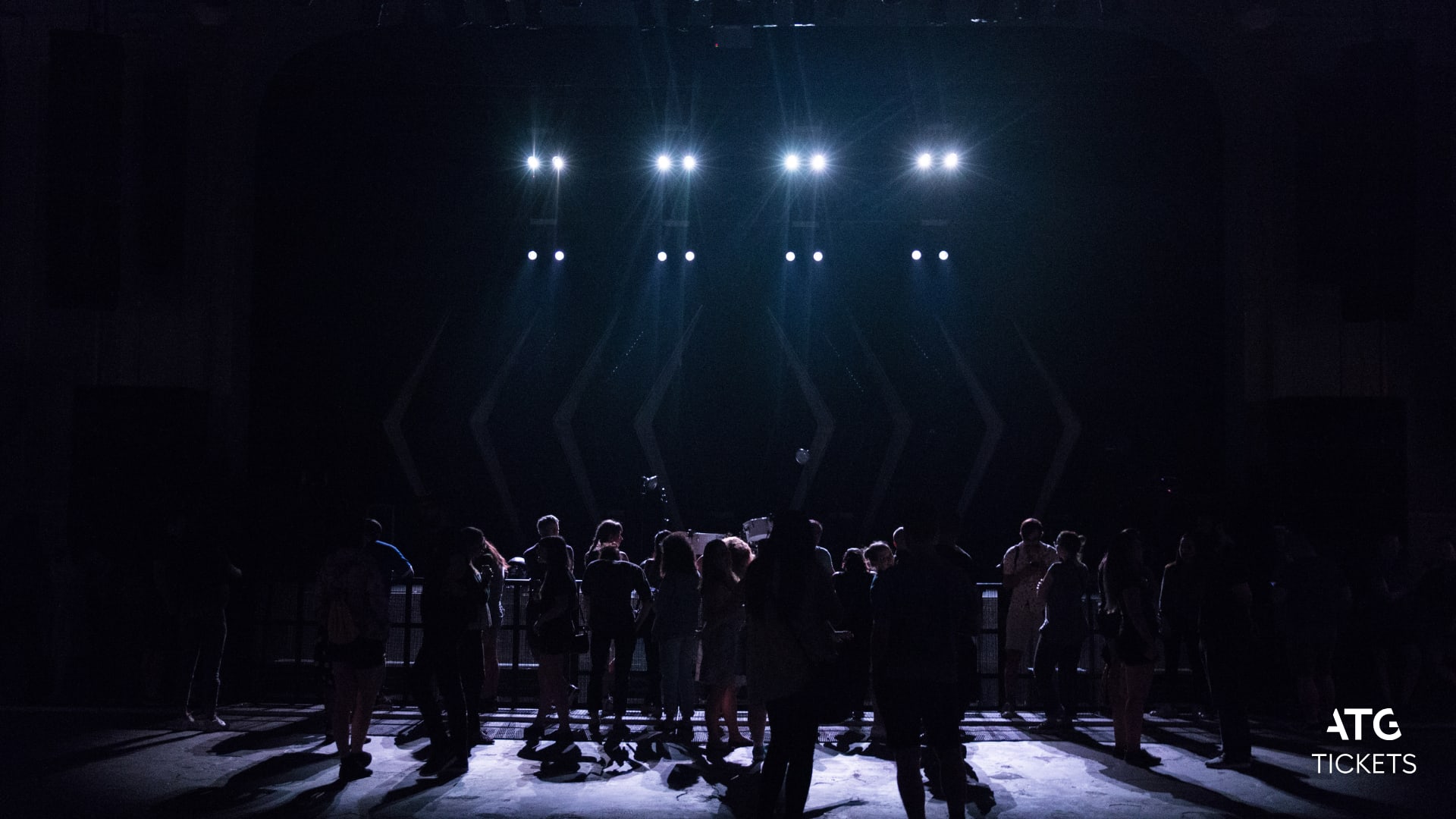 Wimbledon Sees It First