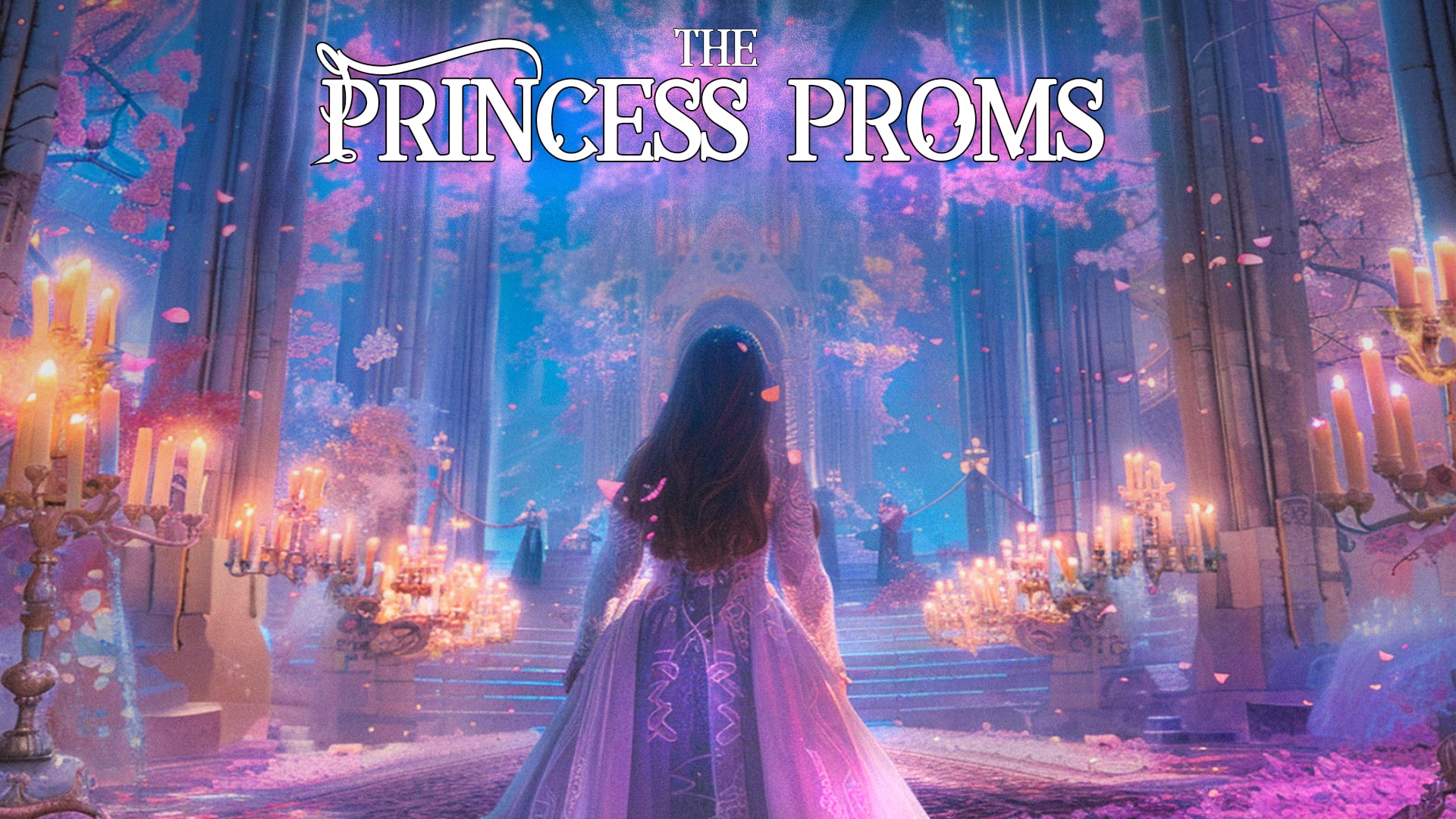 The Princess Proms