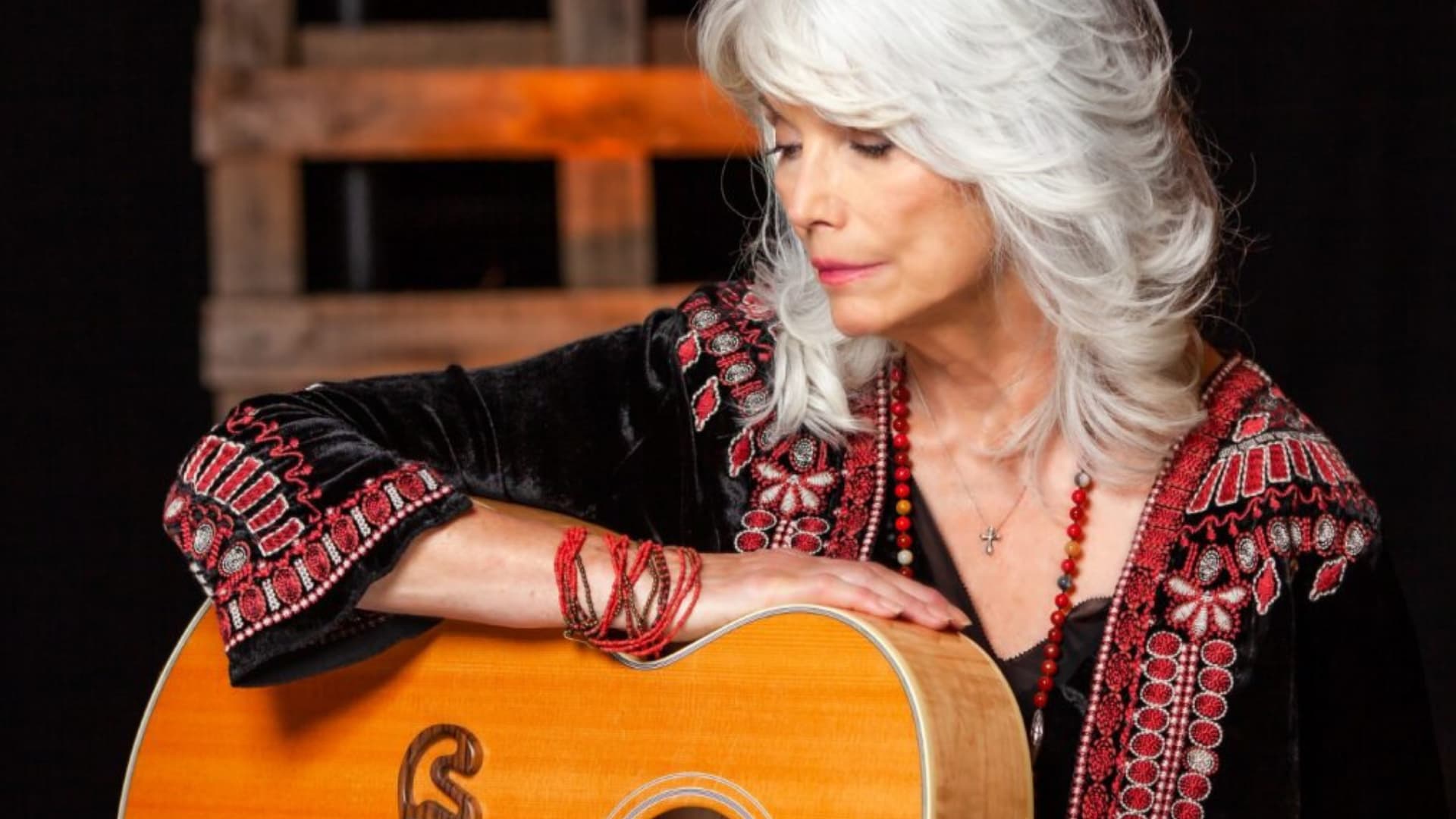 Emmylou Harris - Farewell Tour