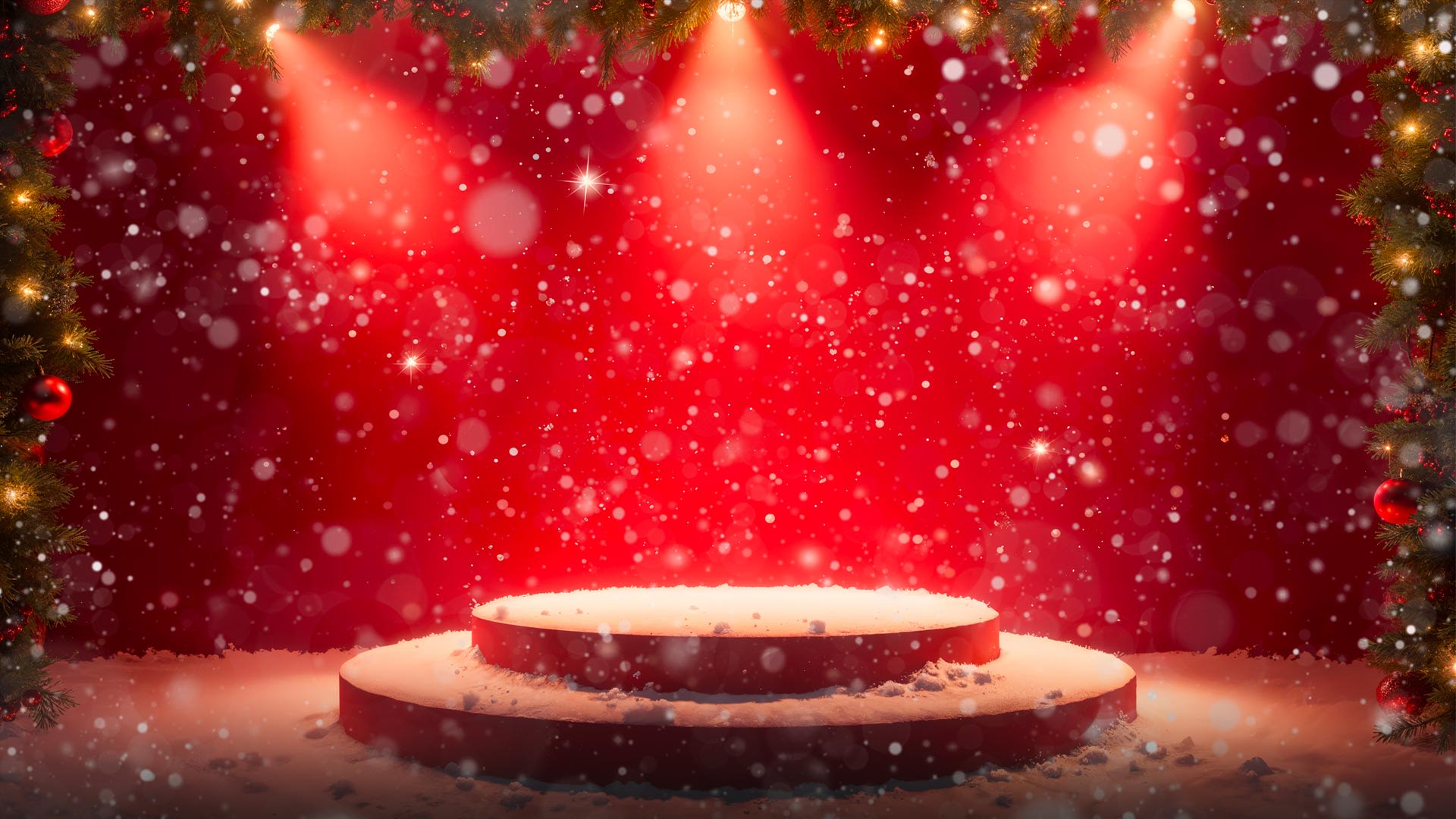 Phoenix Youth Productions presents A Winter Spectacular - Juniors & Teens