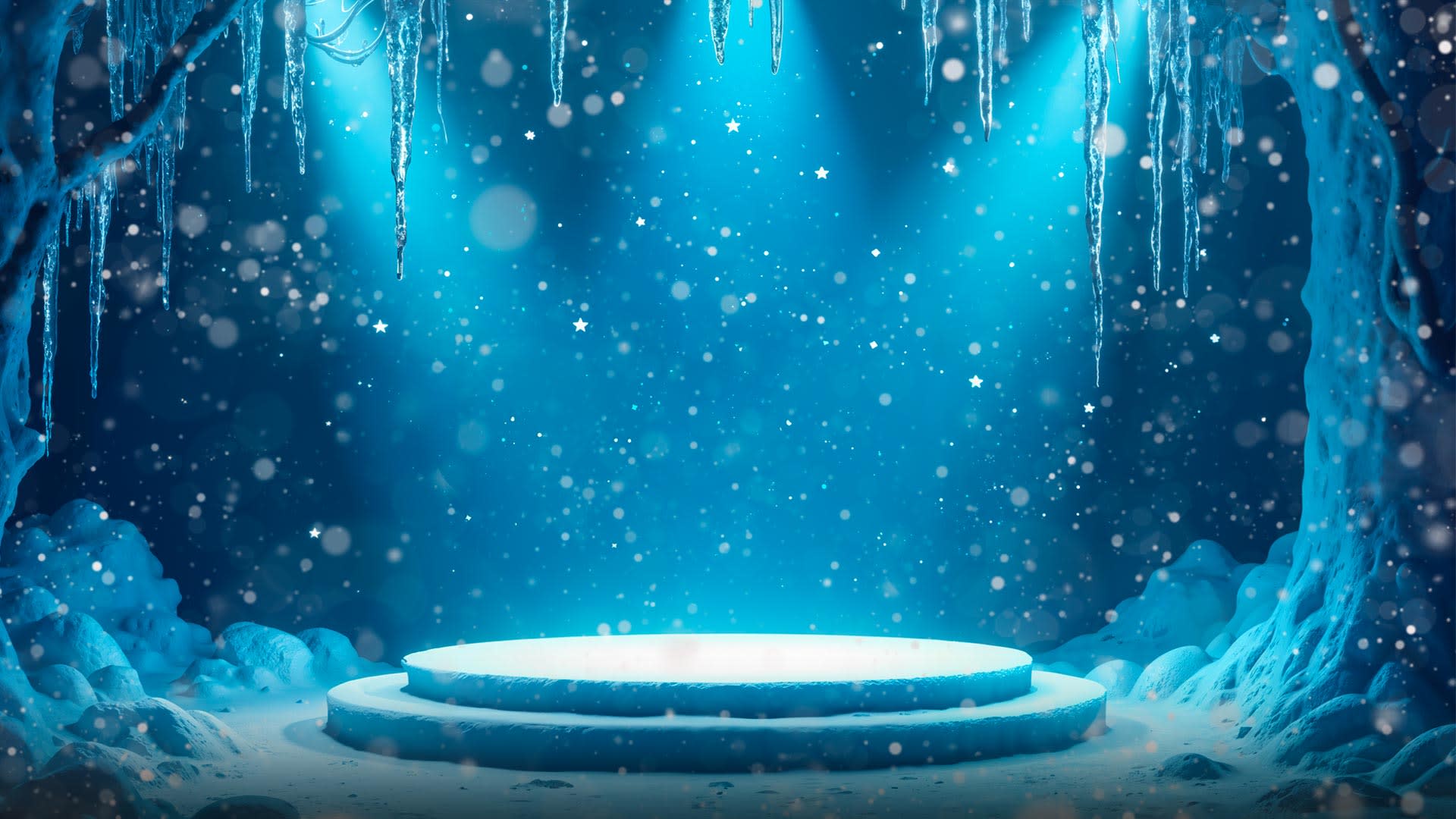 Phoenix Youth Productions presents A Winter Spectacular - Seniors