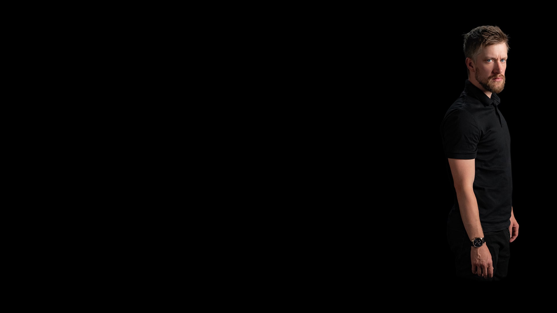 Daniel Sloss: BITTER