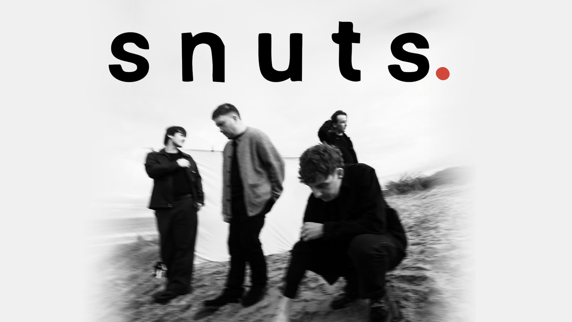 The Snuts