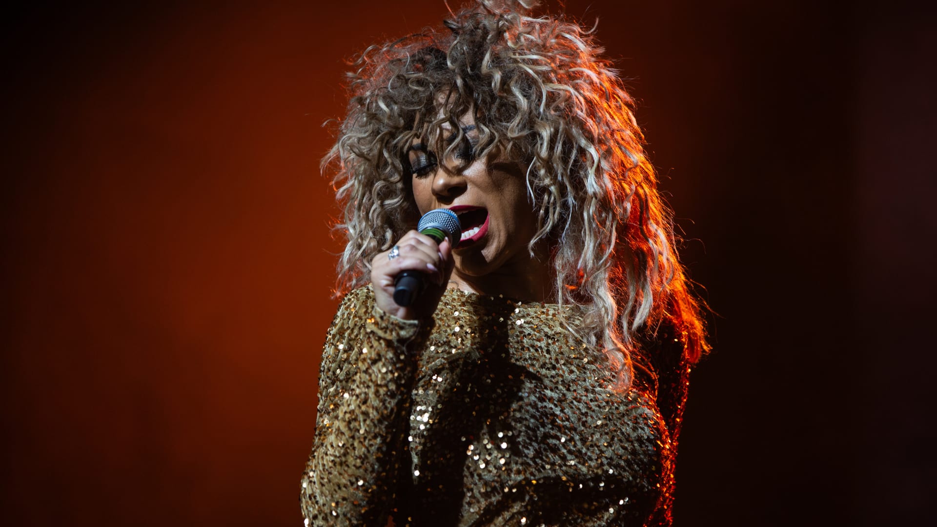 What's Love Got To Do With It? A Tribute To Tina Turner