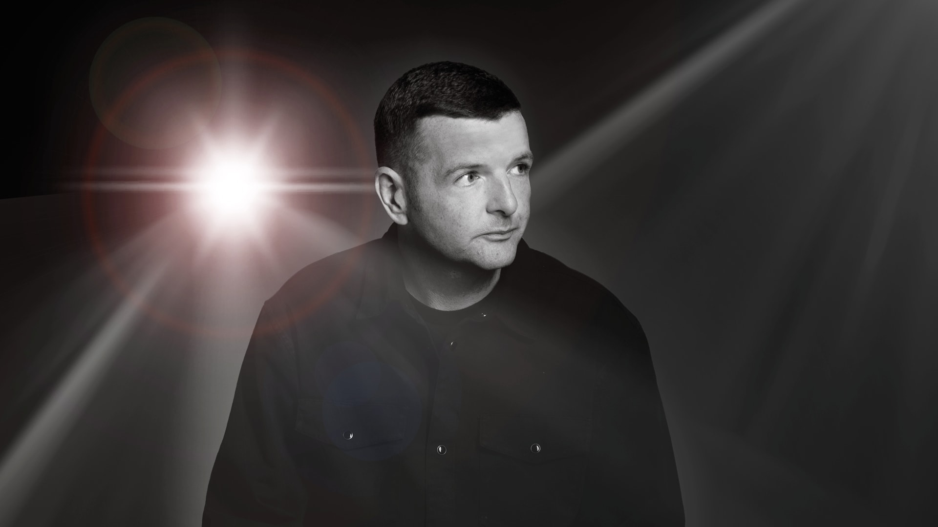 Kevin Bridges: Here If You Need Me