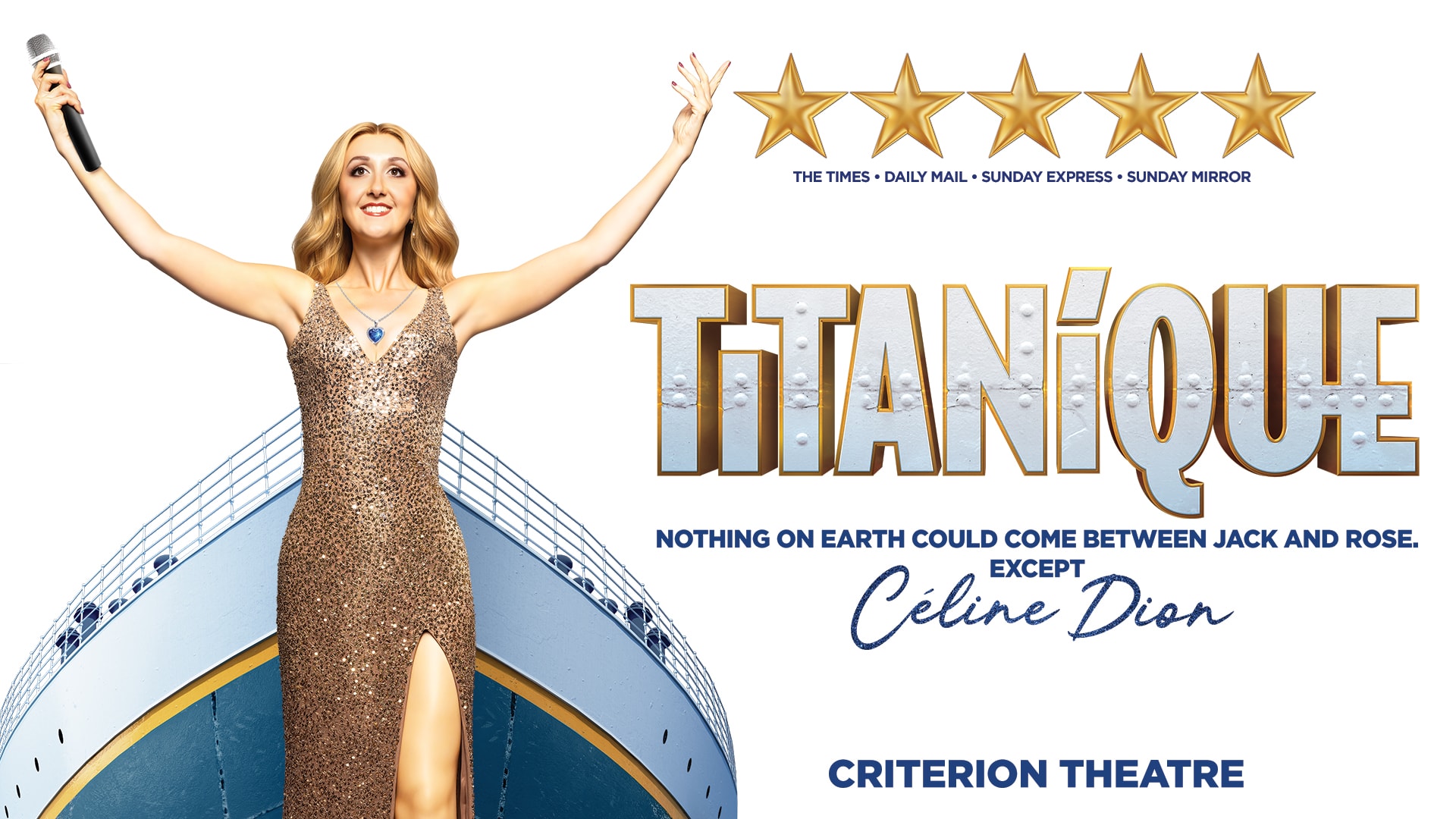 Titanique