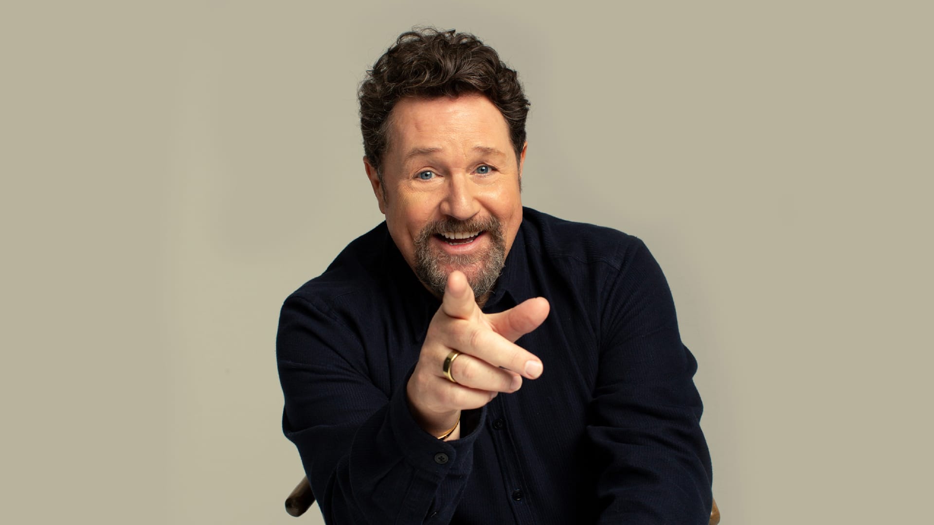 Michael Ball