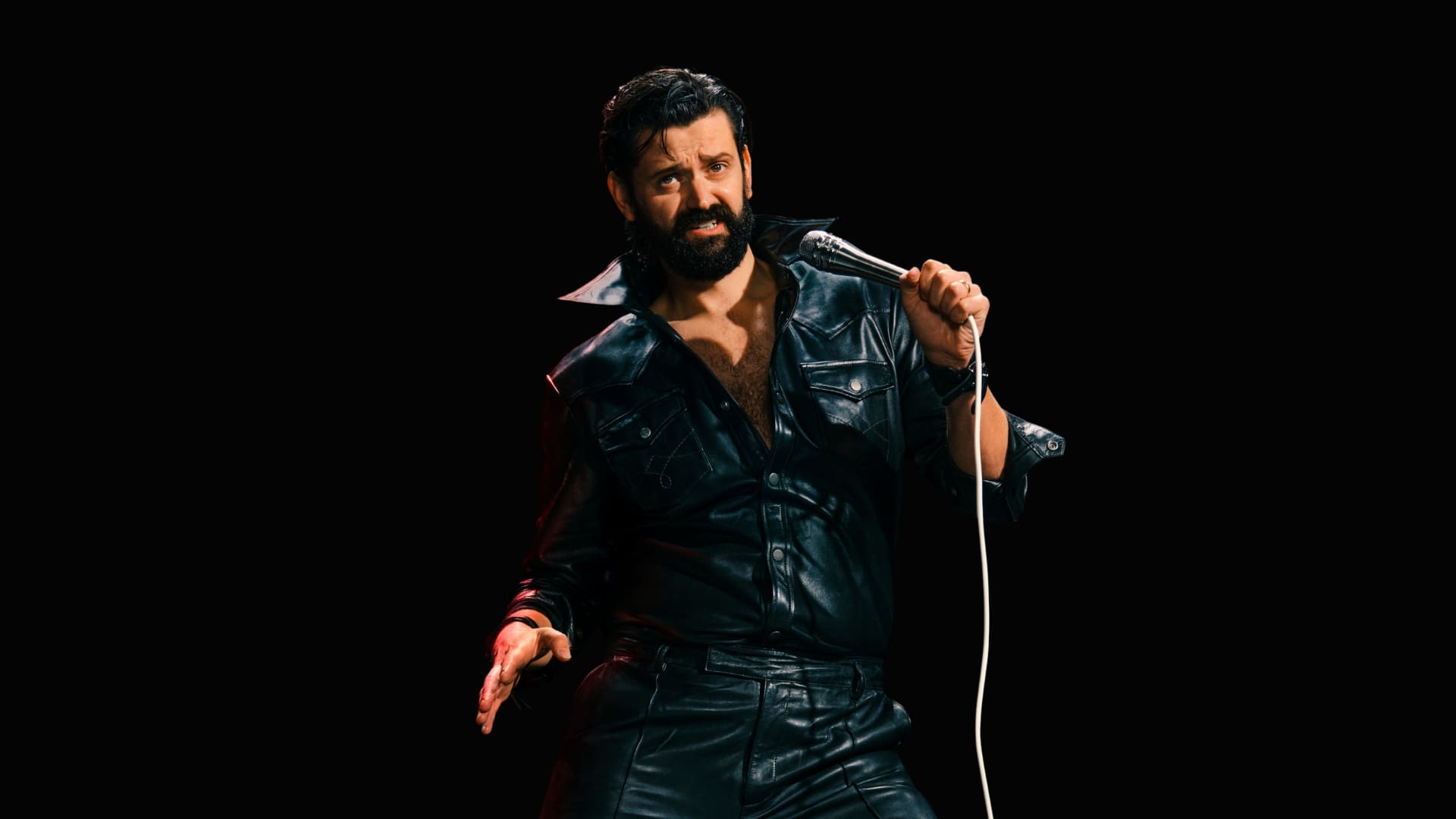 Fin Taylor: The Pre-emptive Comeback Special