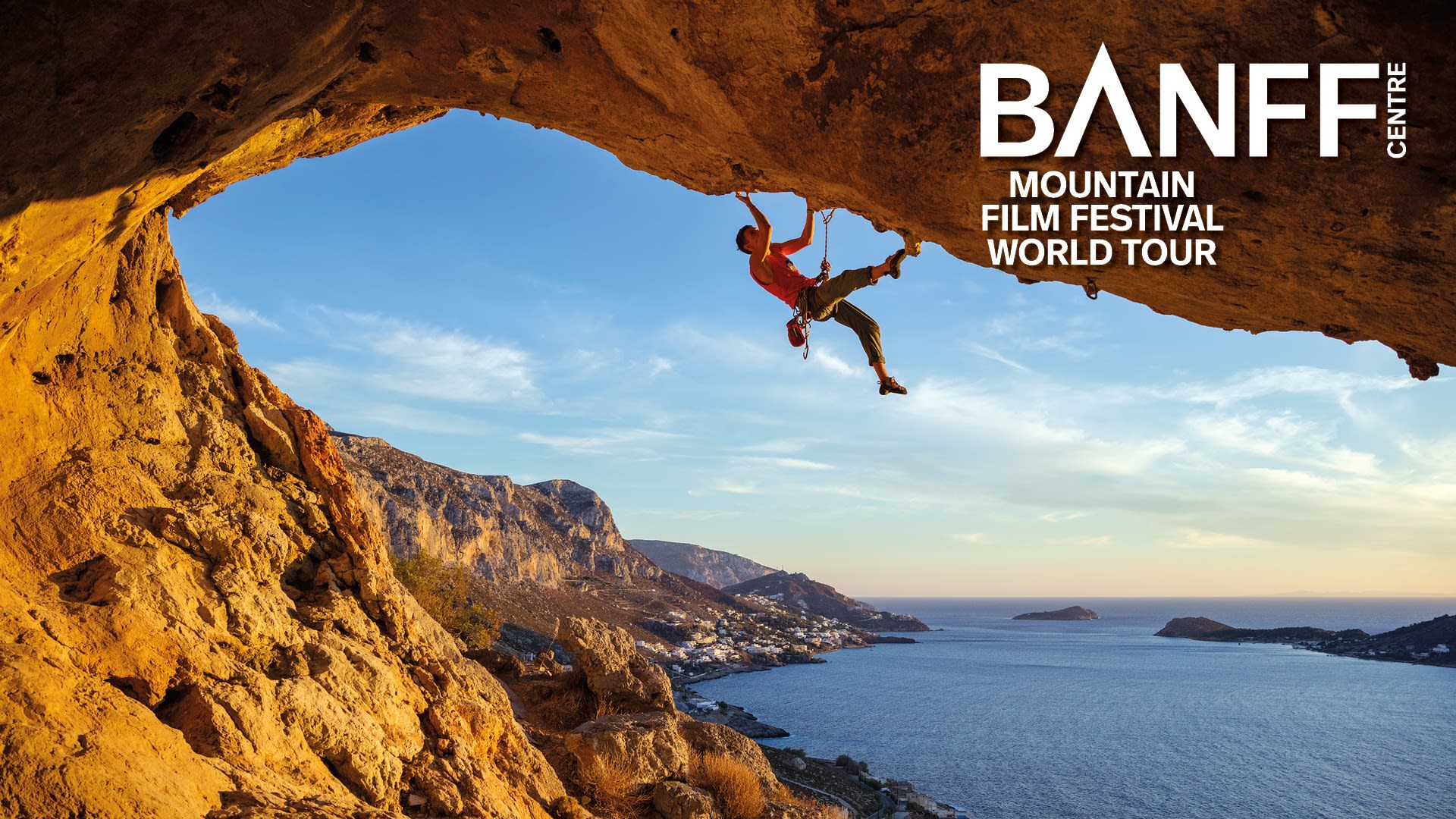 Banff Mountain Film Festival World Tour
