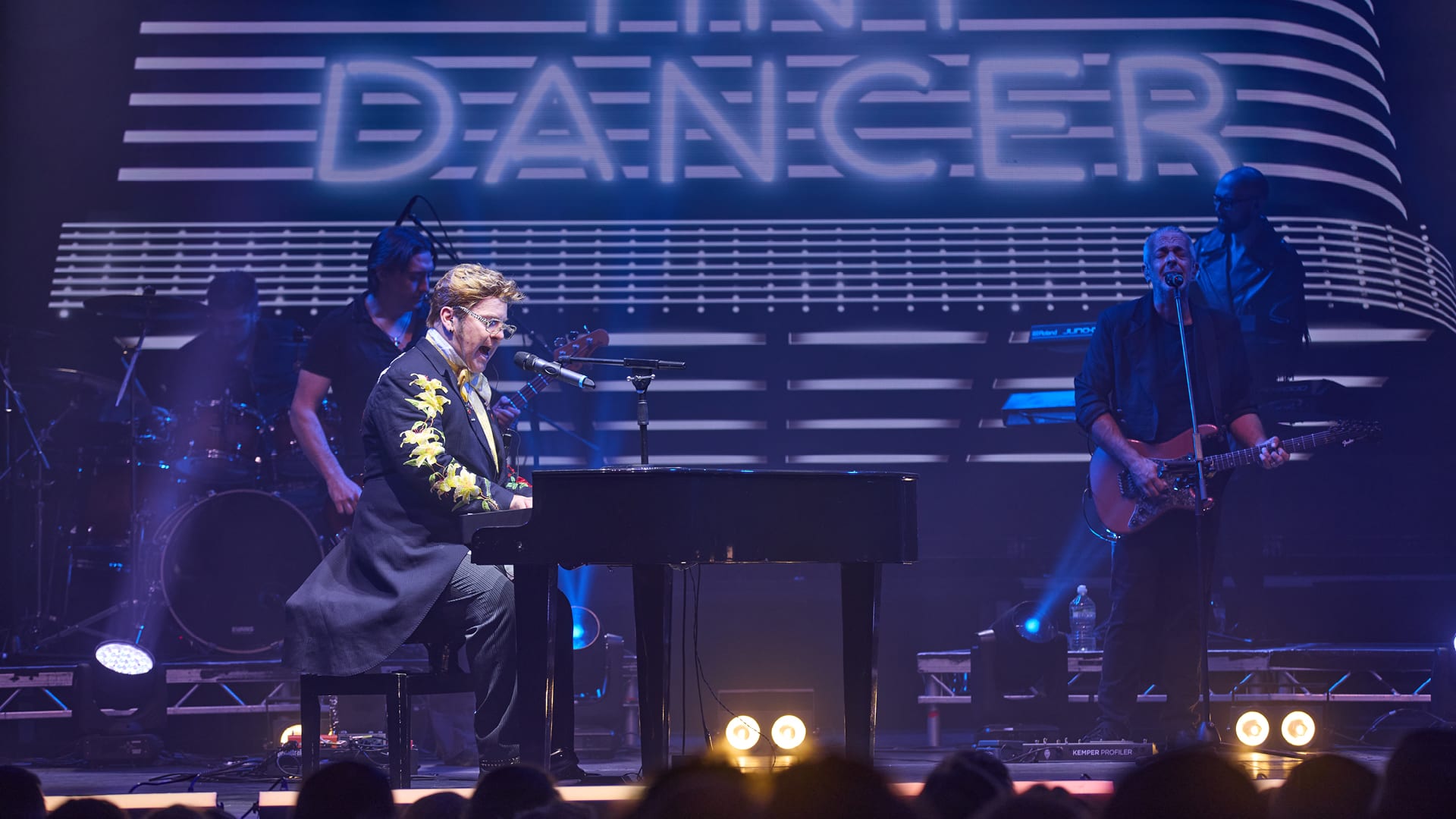 The Rocket Man - A Tribute to Sir Elton John