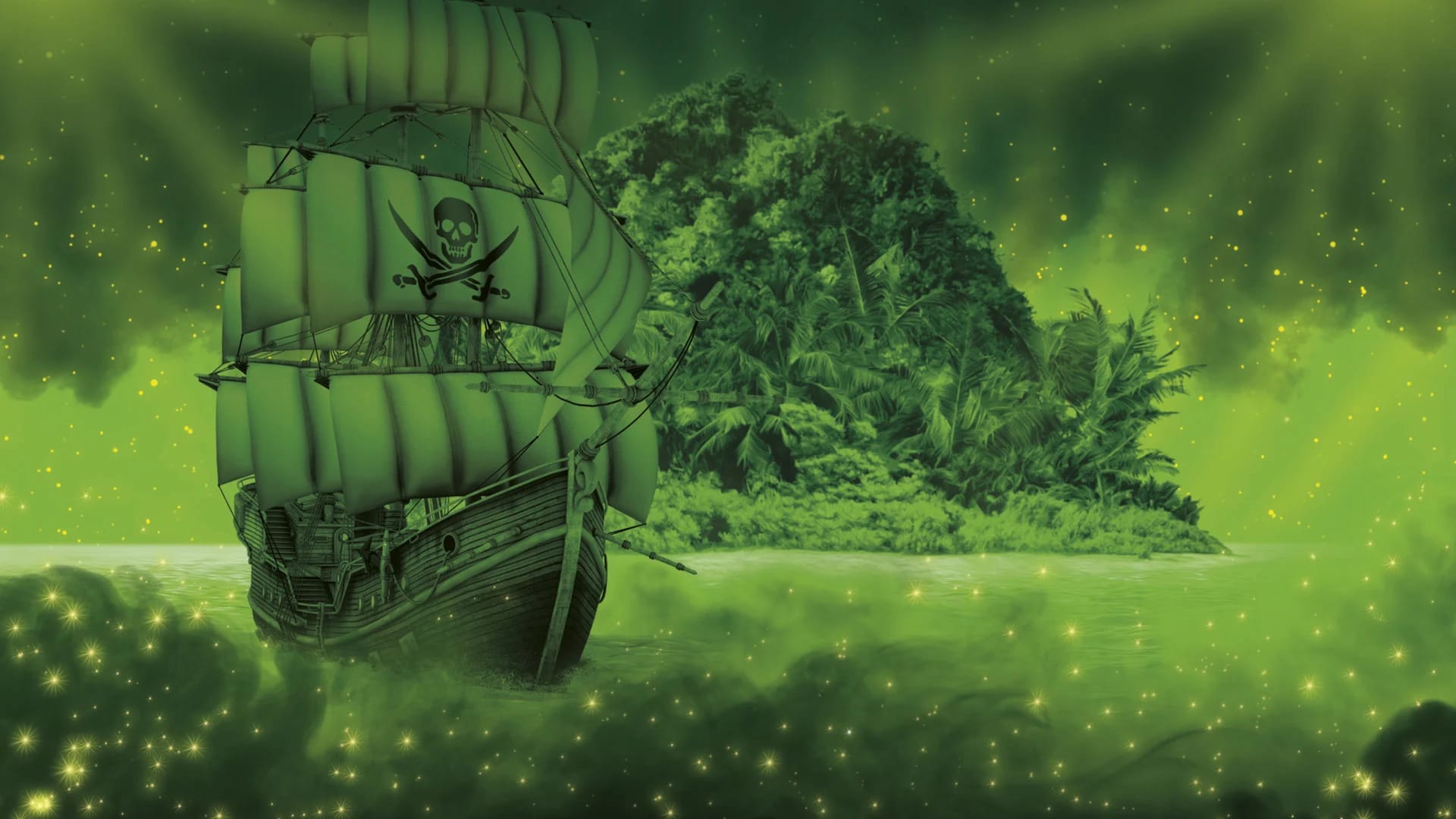 The Further Adventures of Peter Pan - Relaxed Performance (Pantomime)