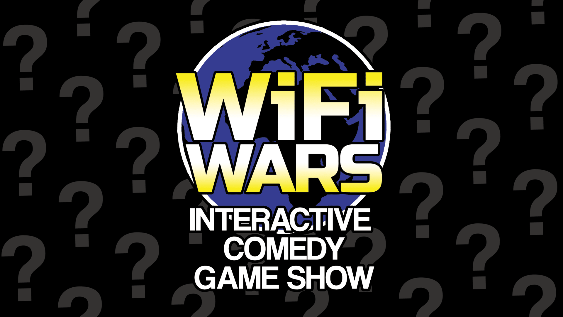 WiFi Wars