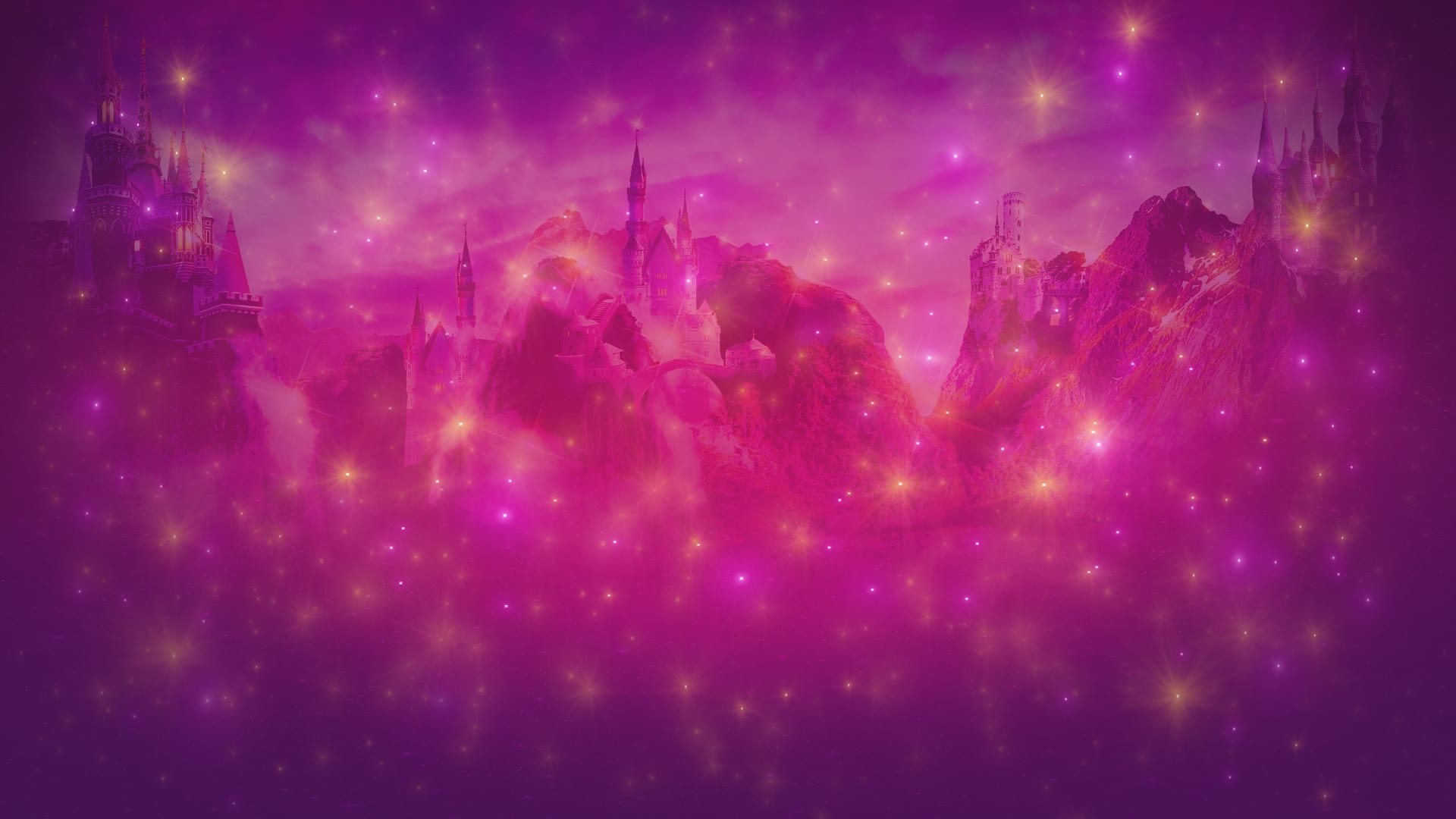 Sleeping Beauty (Pantomime) - Touch Tour