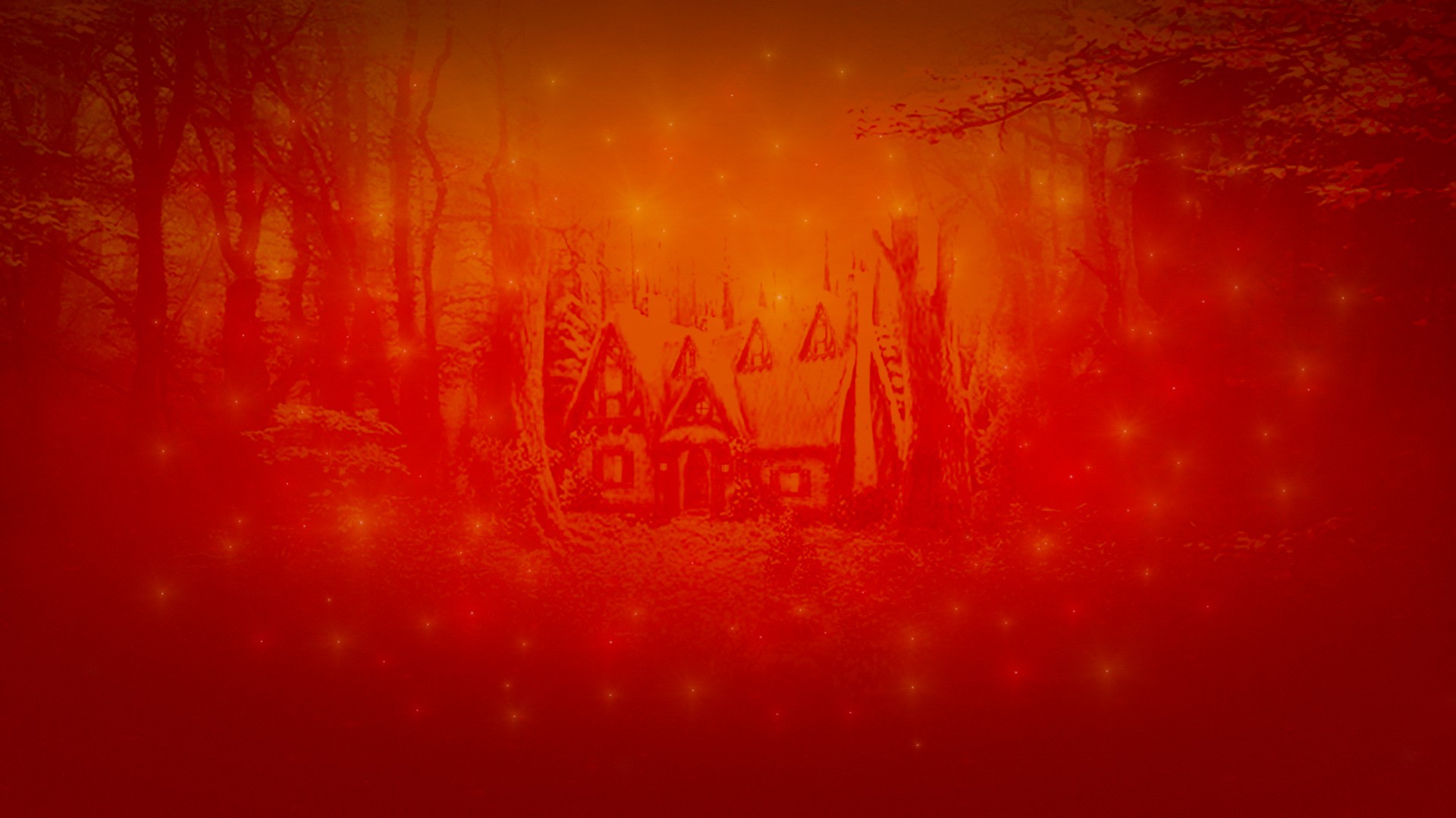 Snow White (Pantomime)